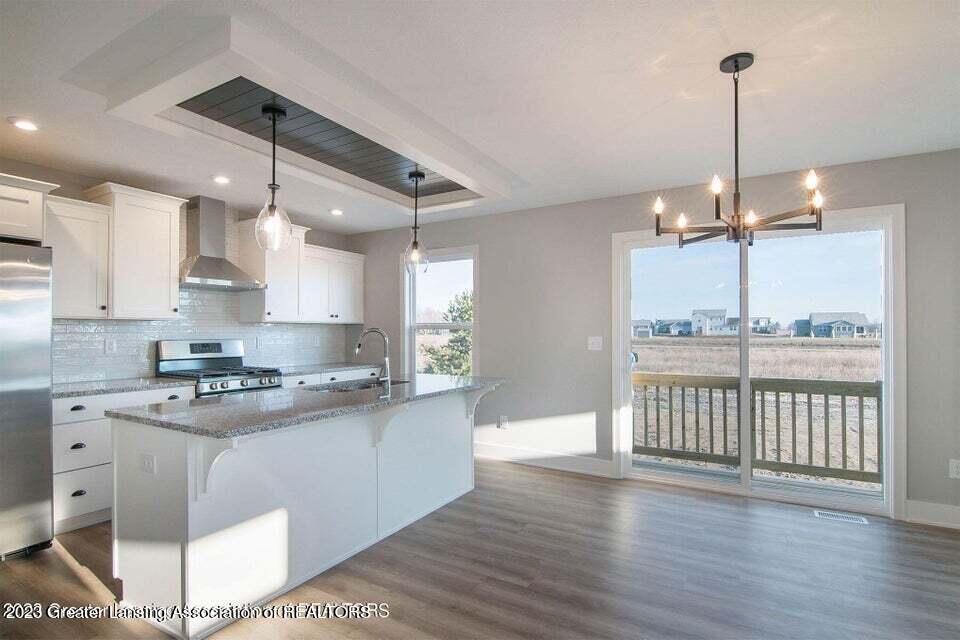2294 W Gallant Fox Way, St. Johns