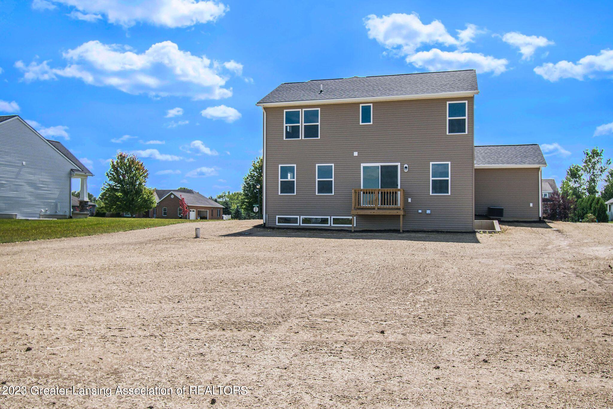 2294 W Gallant Fox Way, St. Johns