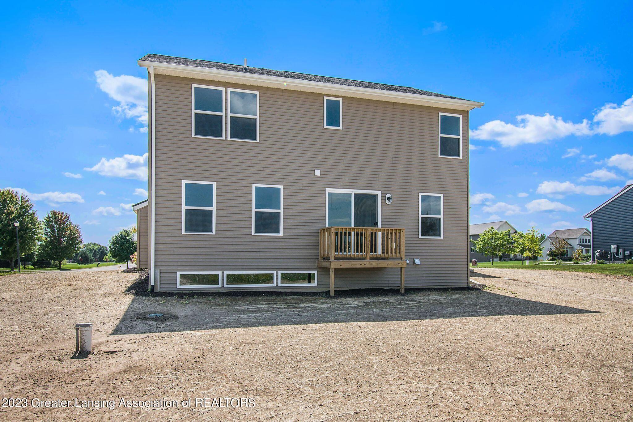 2294 W Gallant Fox Way, St. Johns