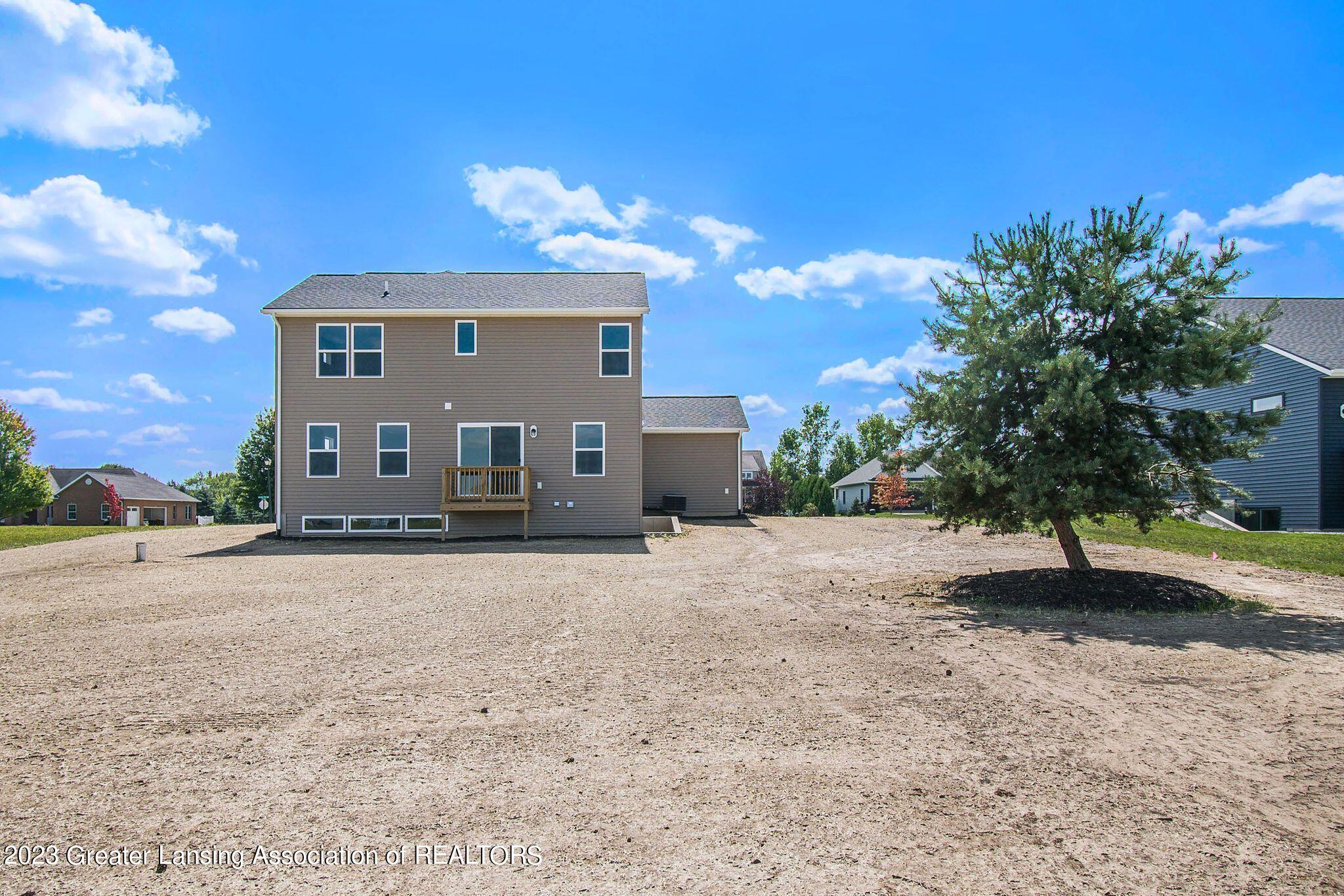 2294 W Gallant Fox Way, St. Johns
