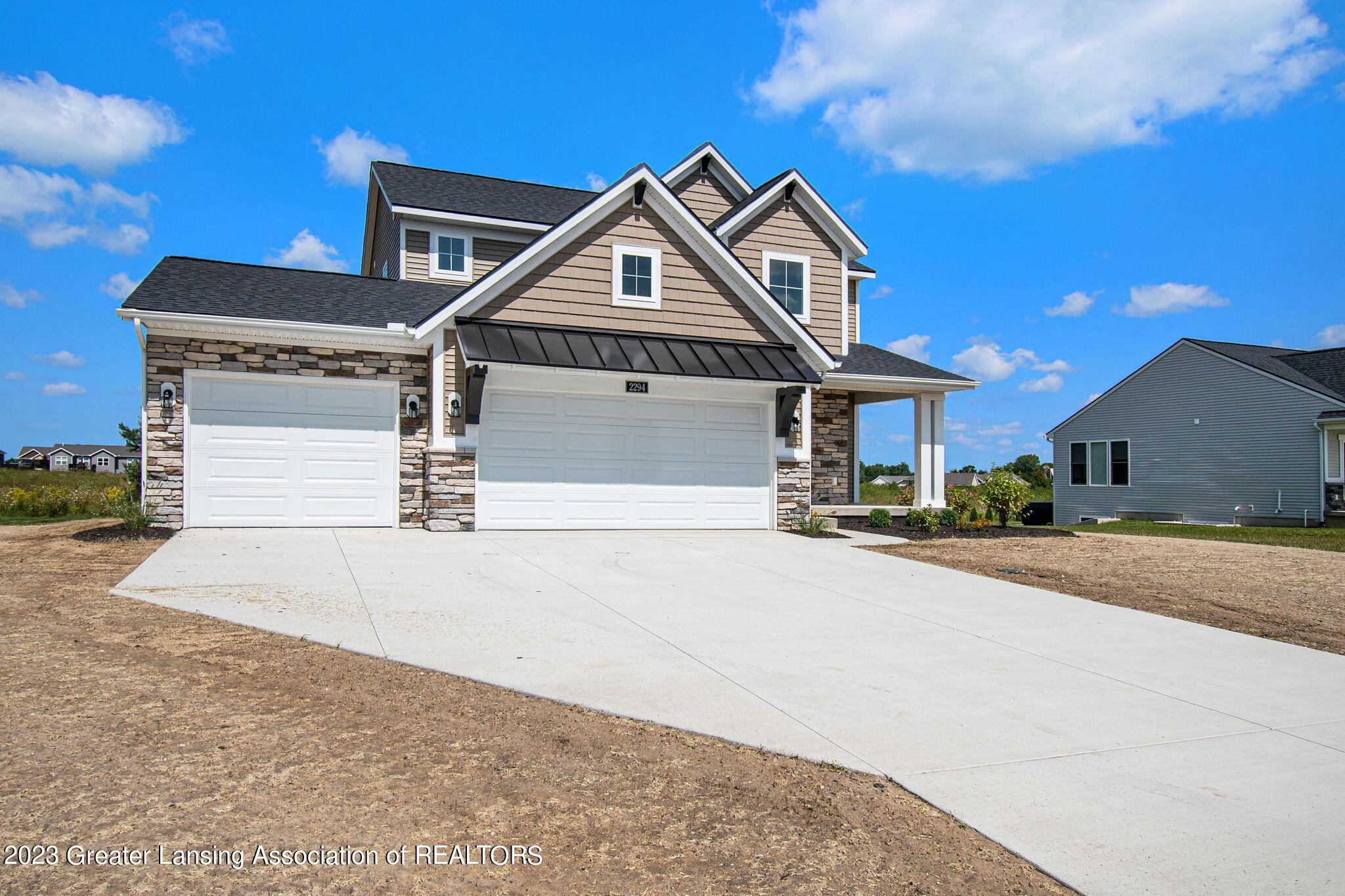 2294 W Gallant Fox Way, St. Johns