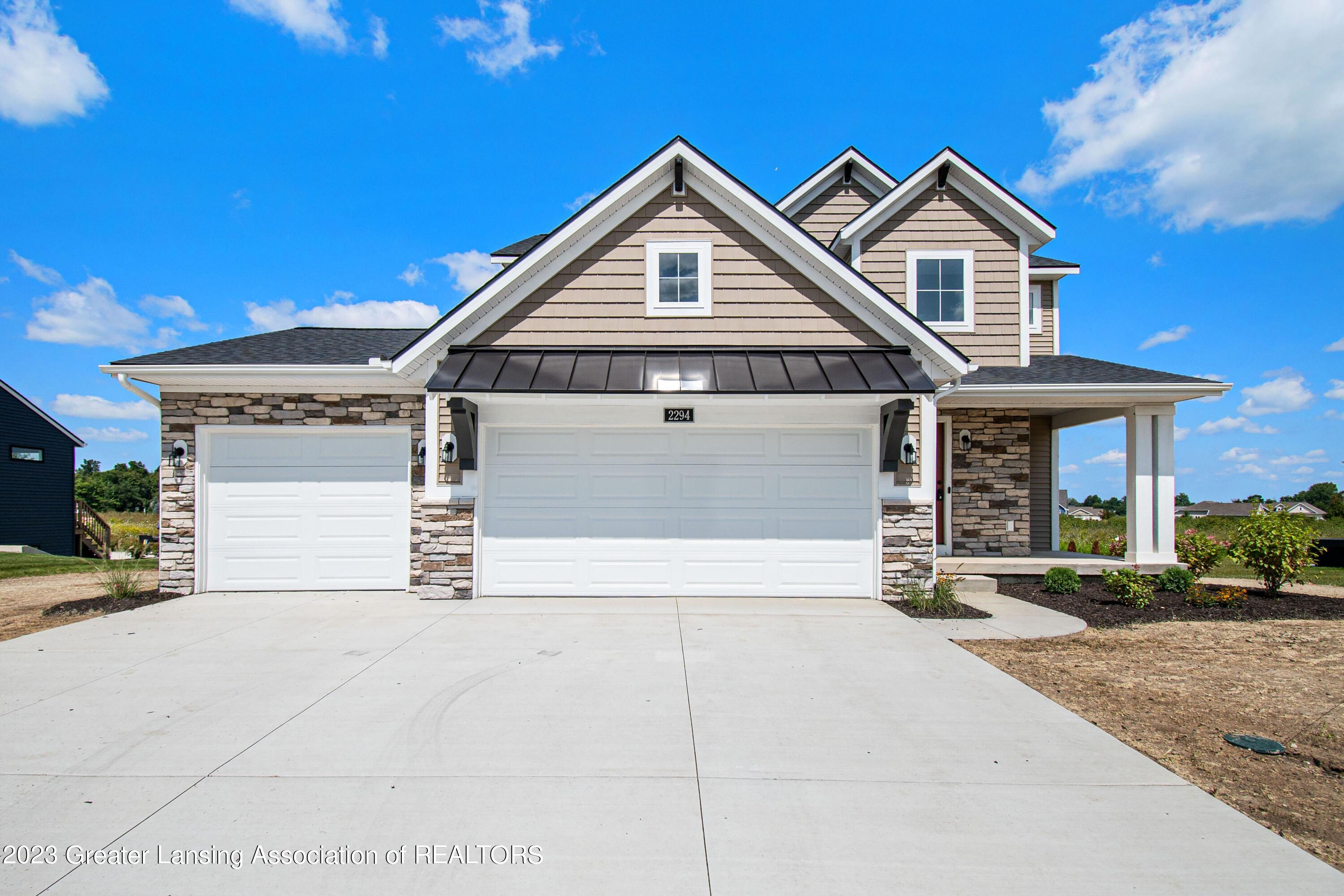 2294 W Gallant Fox Way, St. Johns
