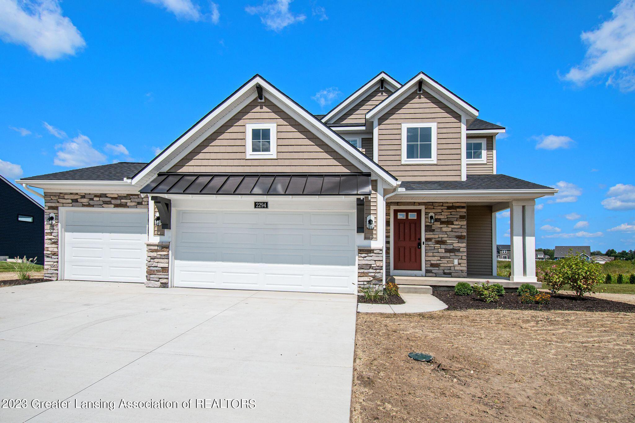 2294 W Gallant Fox Way, St. Johns