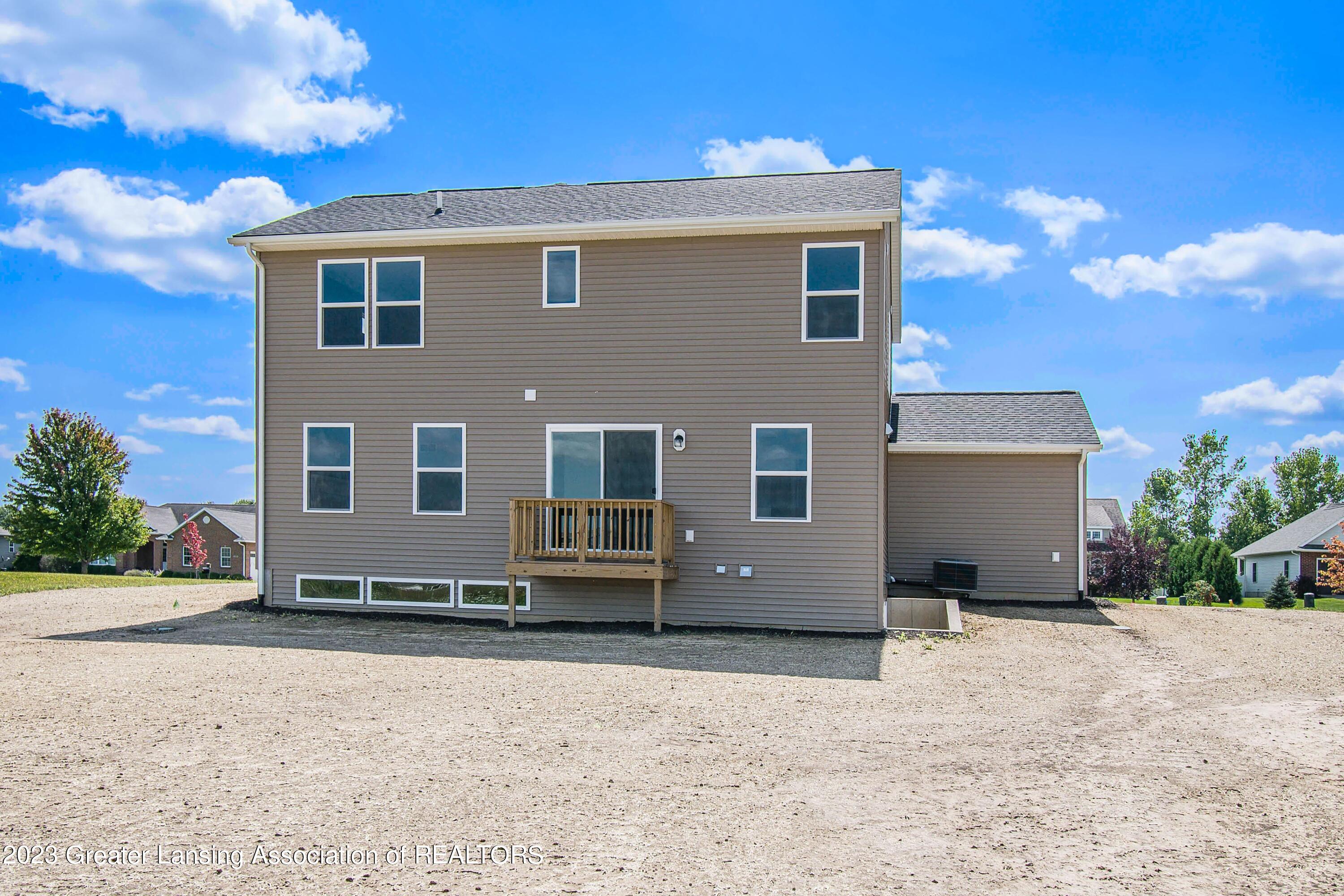 2294 W Gallant Fox Way, St. Johns