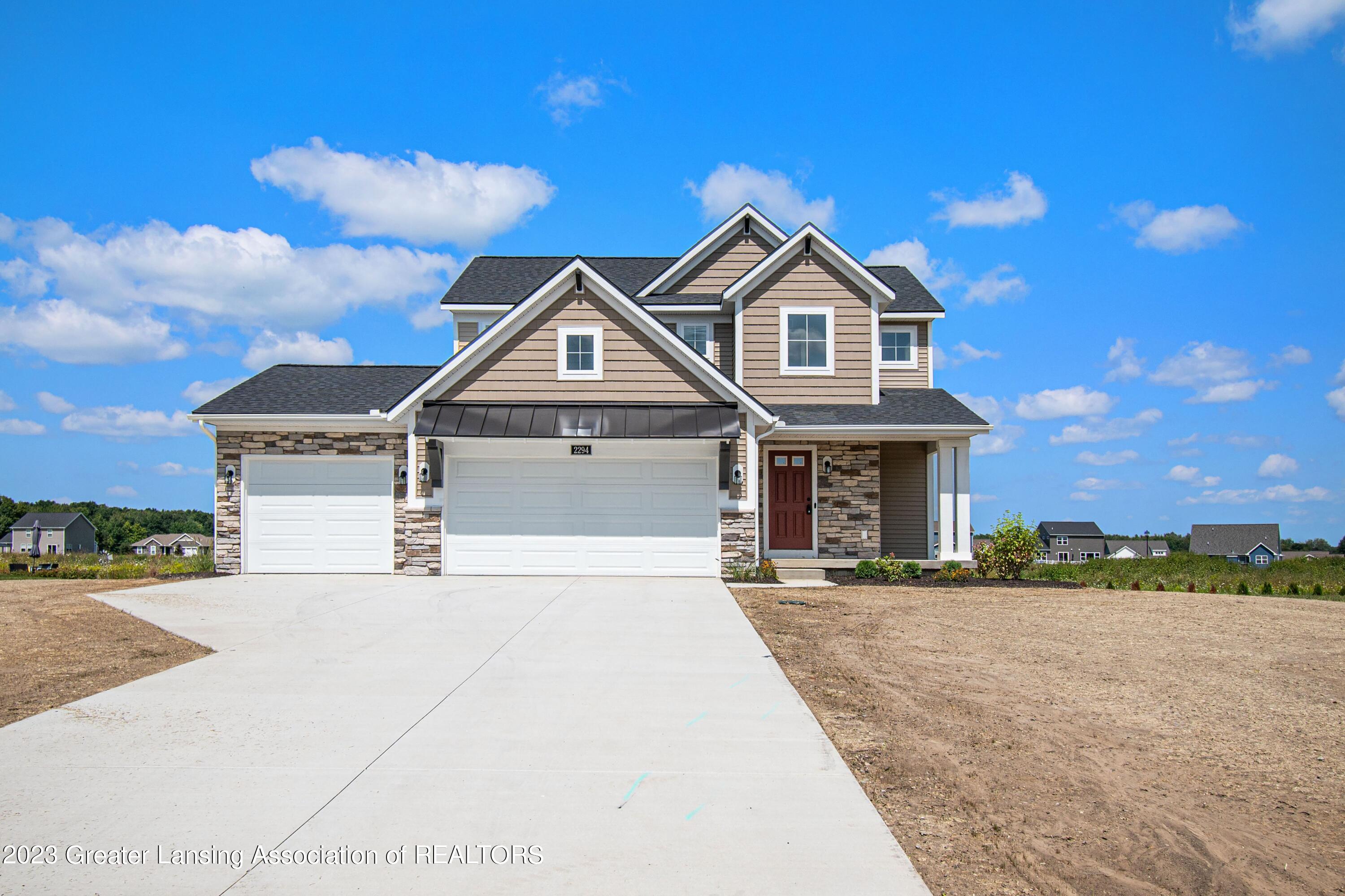 2294 W Gallant Fox Way, St. Johns