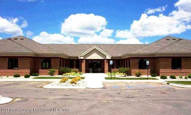 301 Williamston Road