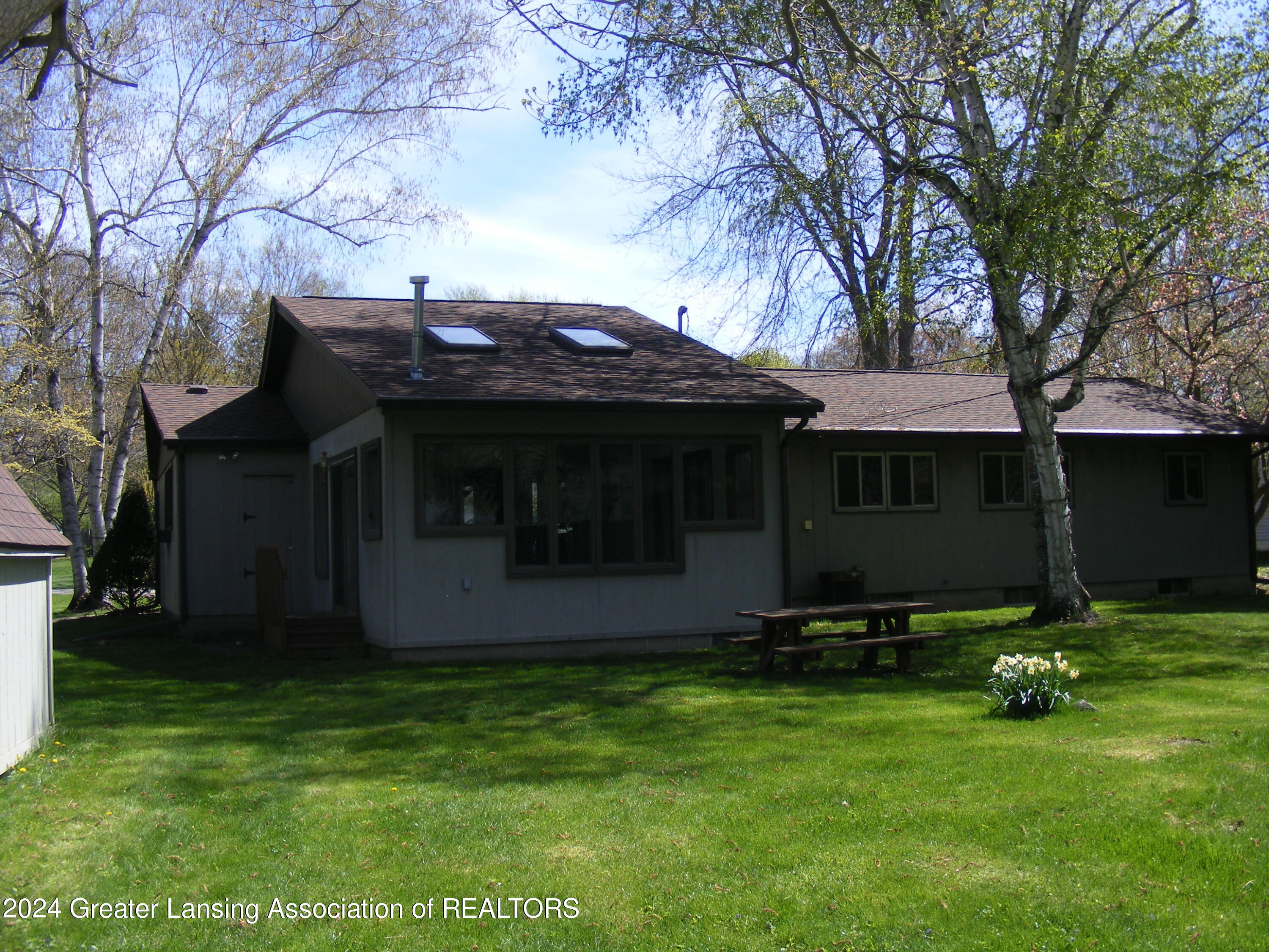 704 Cumberland Drive