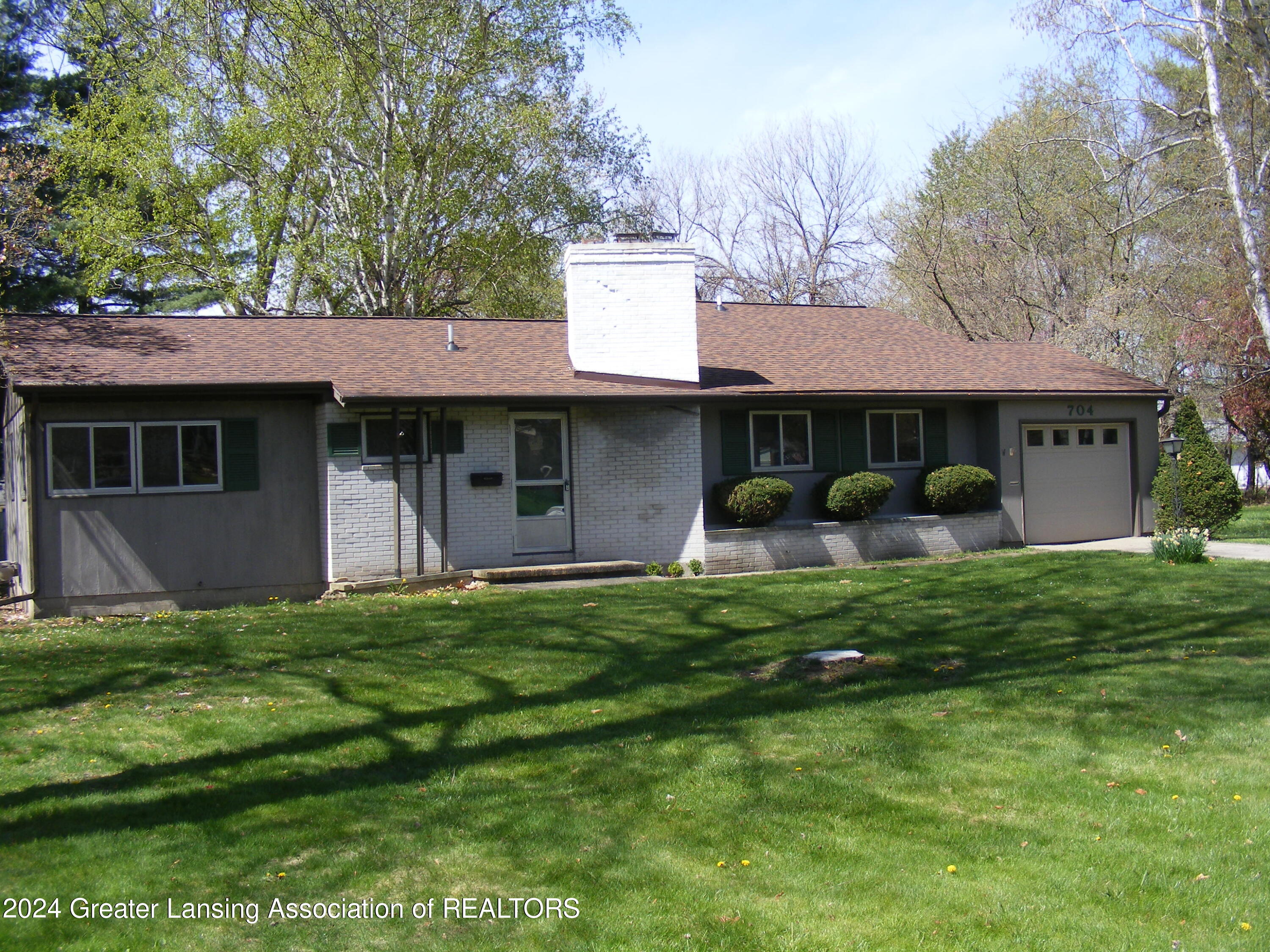 704 Cumberland Drive