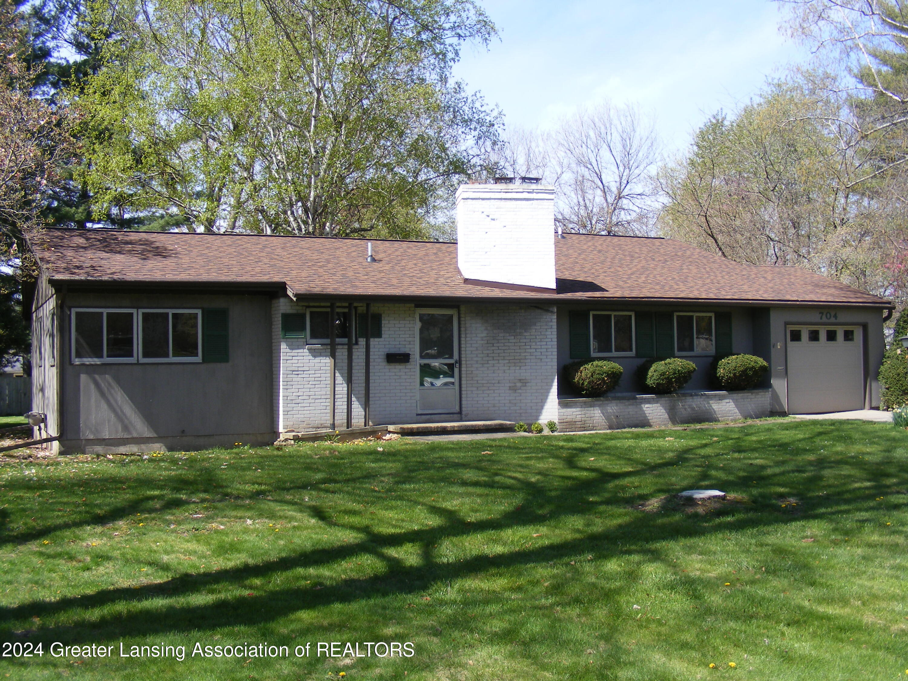 704 Cumberland Drive