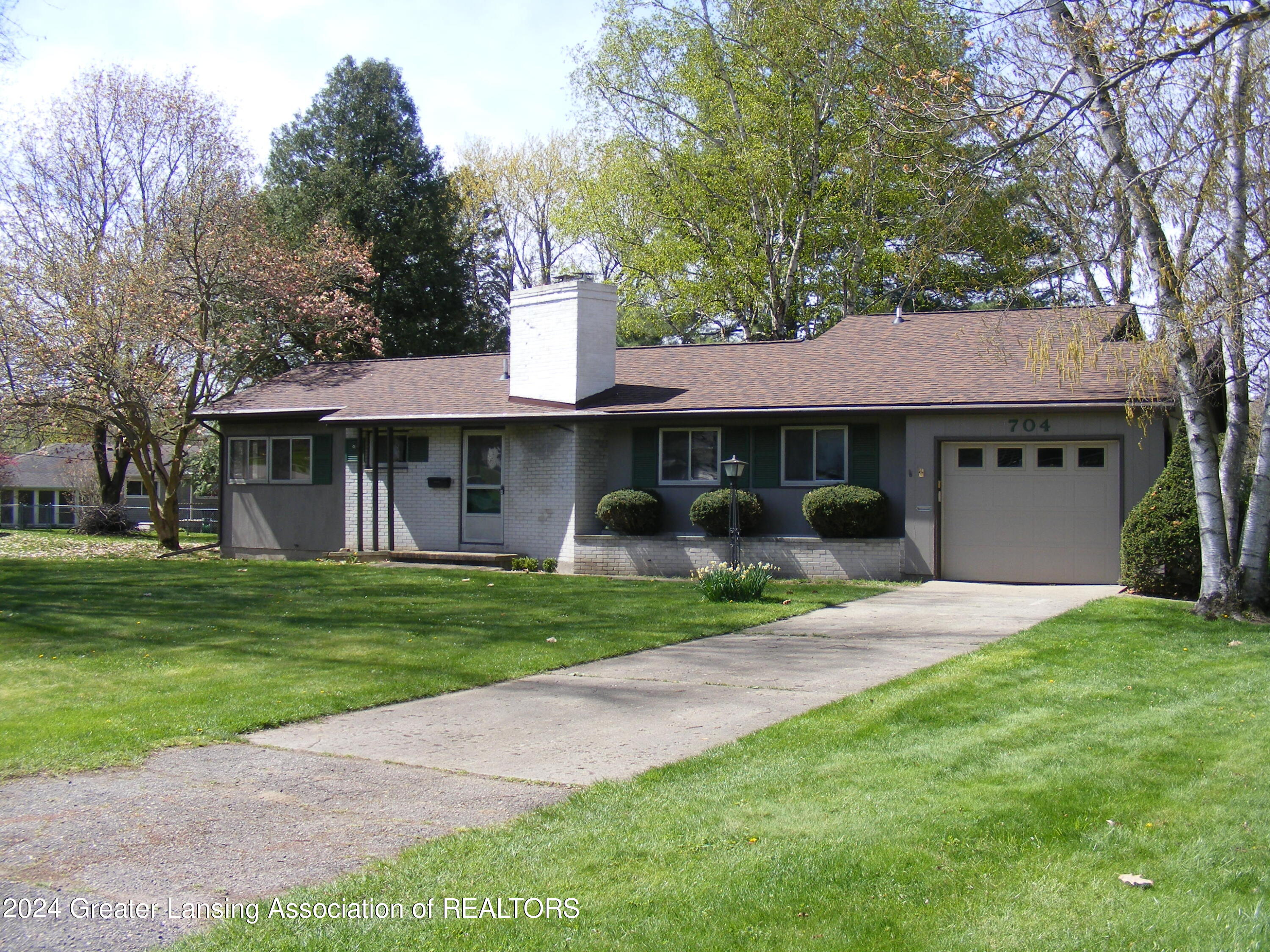 704 Cumberland Drive