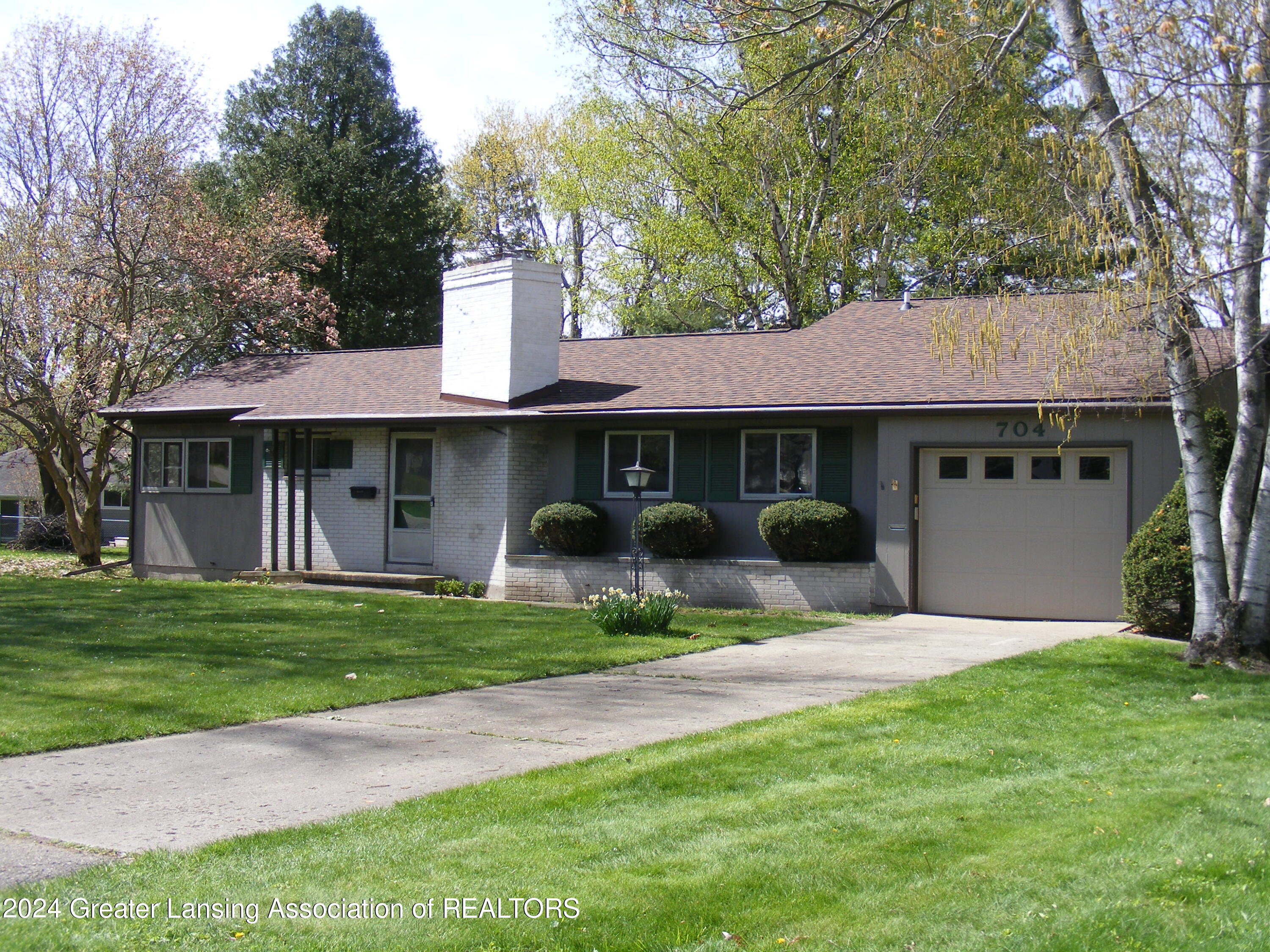 704 Cumberland Drive