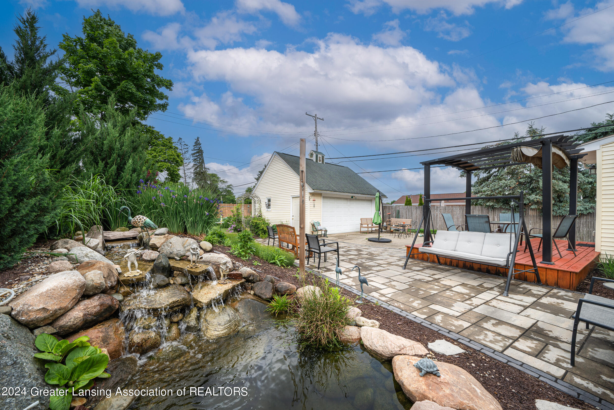 2110 Pamela Place