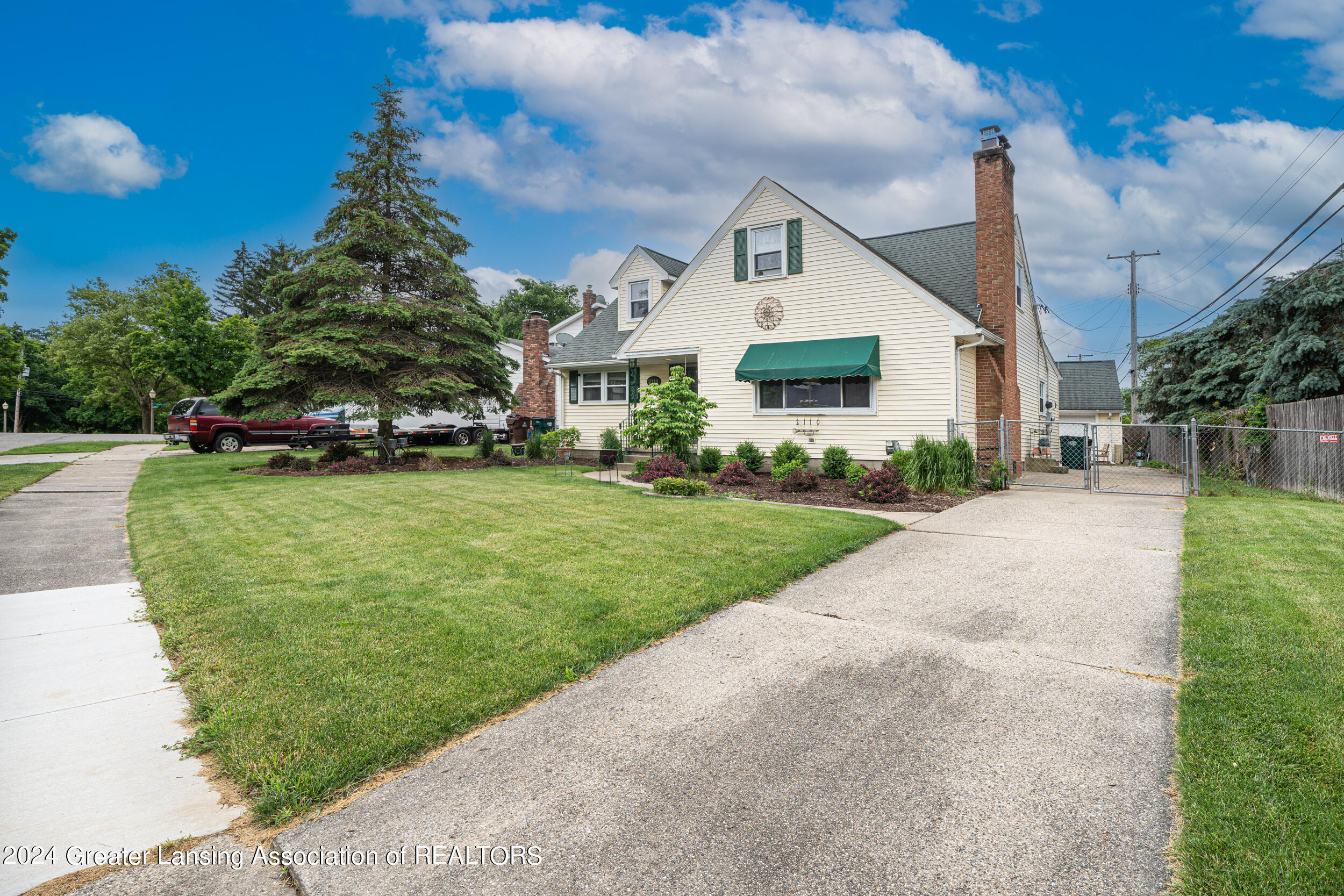 2110 Pamela Place