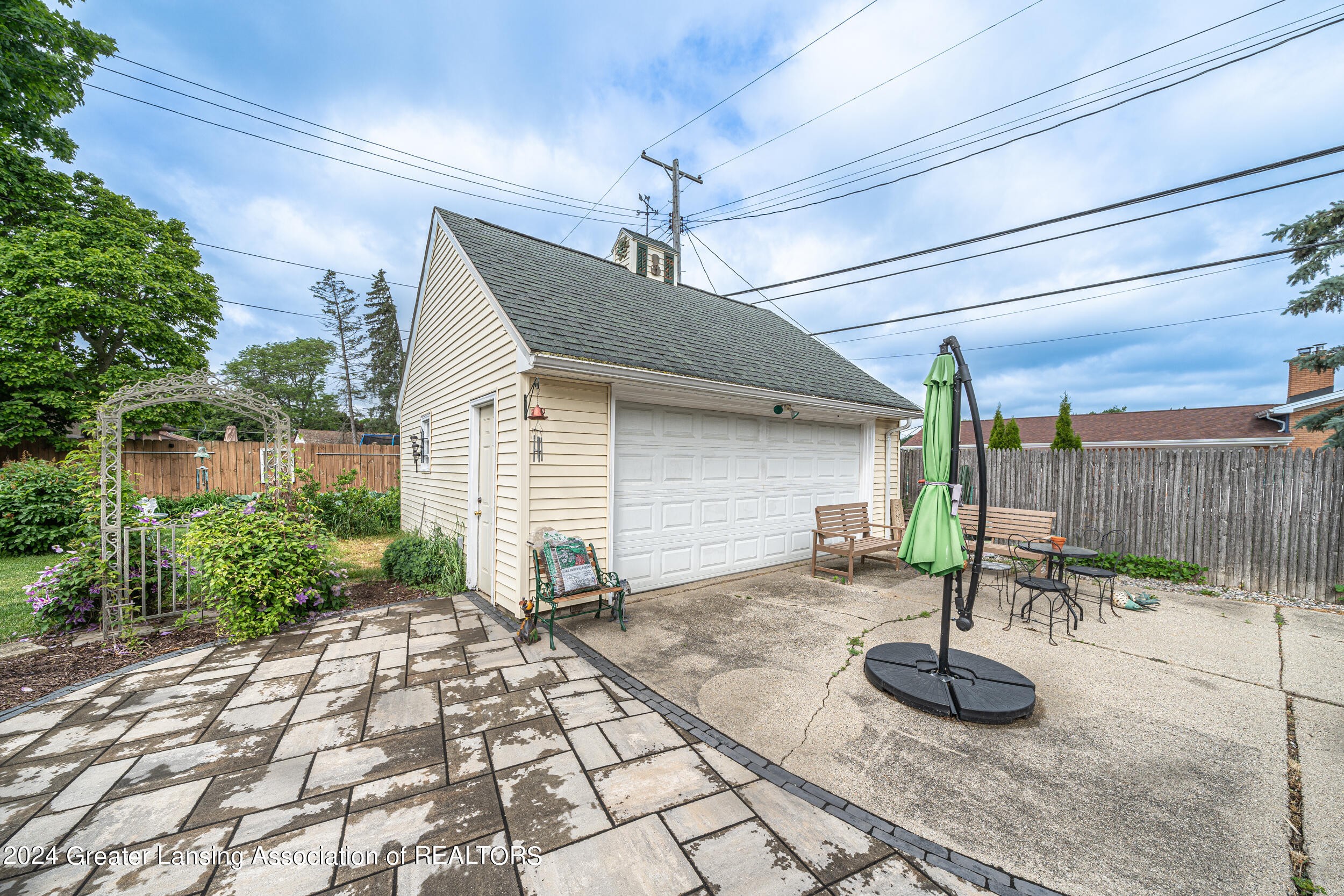 2110 Pamela Place