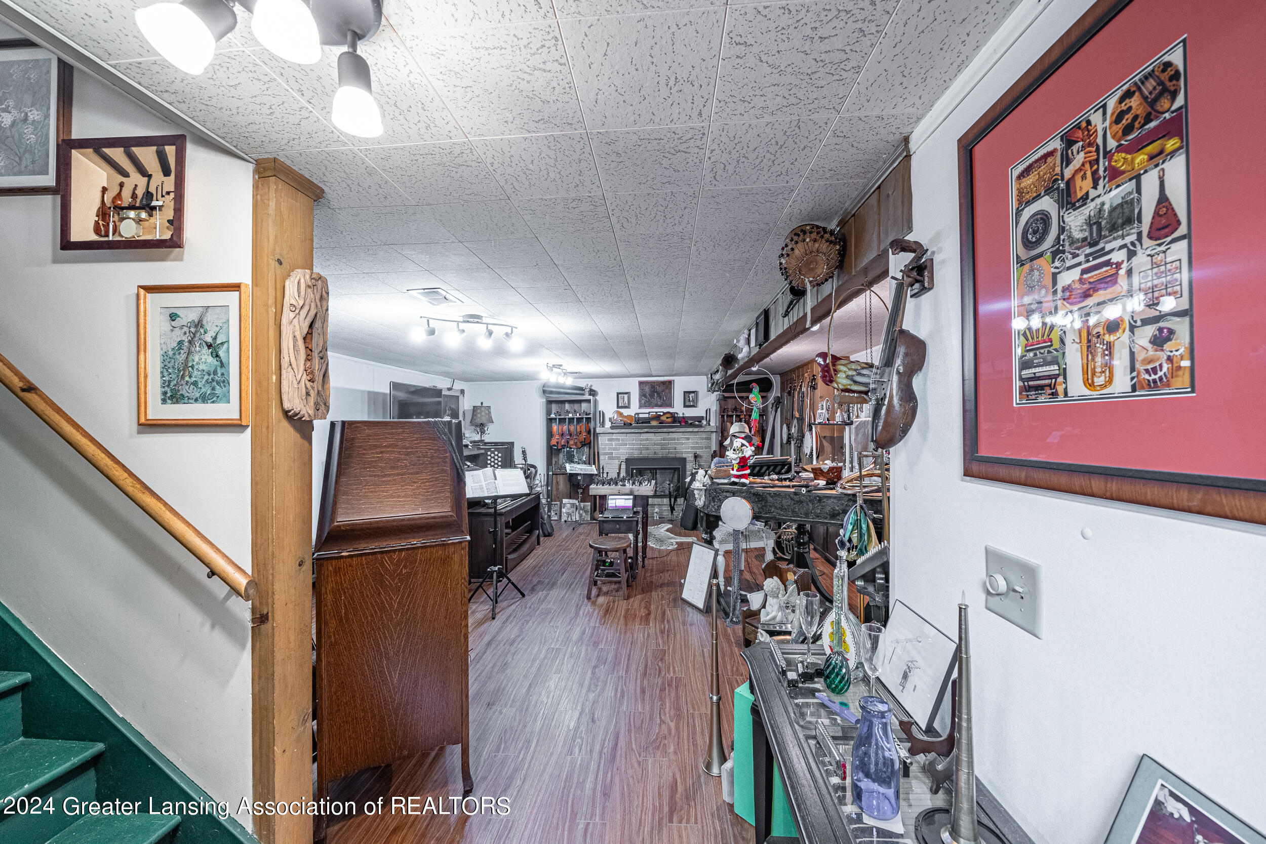2110 Pamela Place