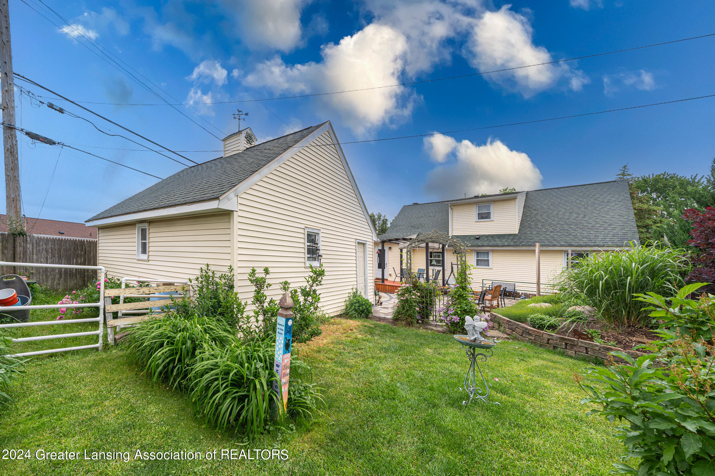 2110 Pamela Place
