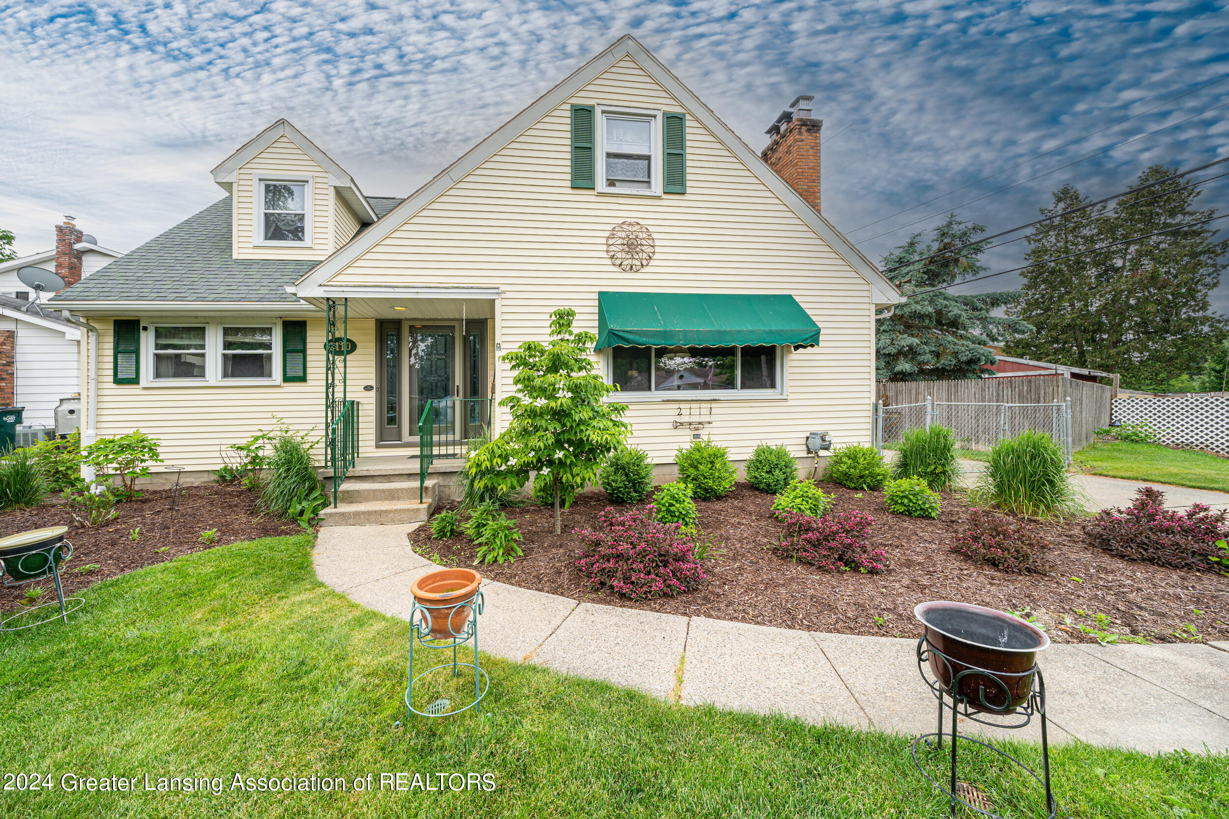 2110 Pamela Place