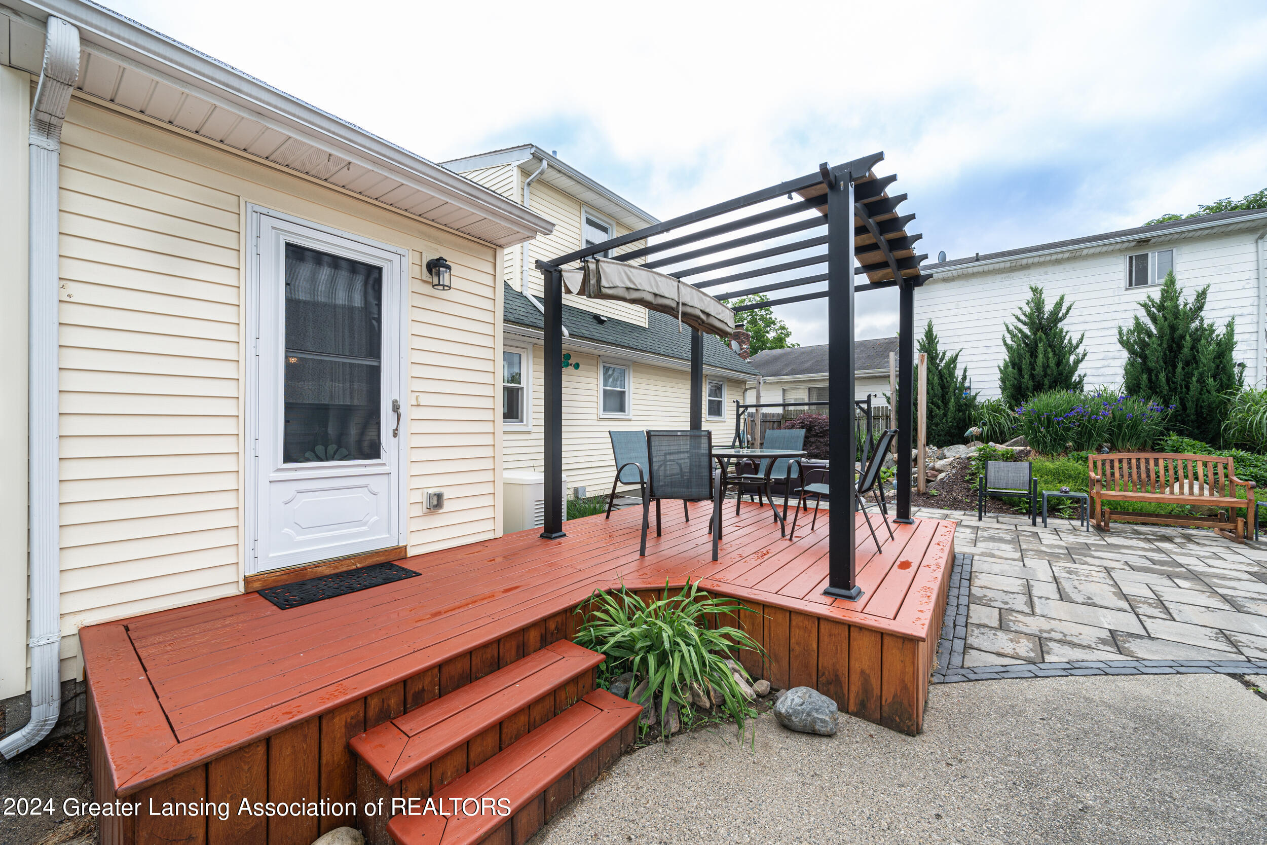 2110 Pamela Place