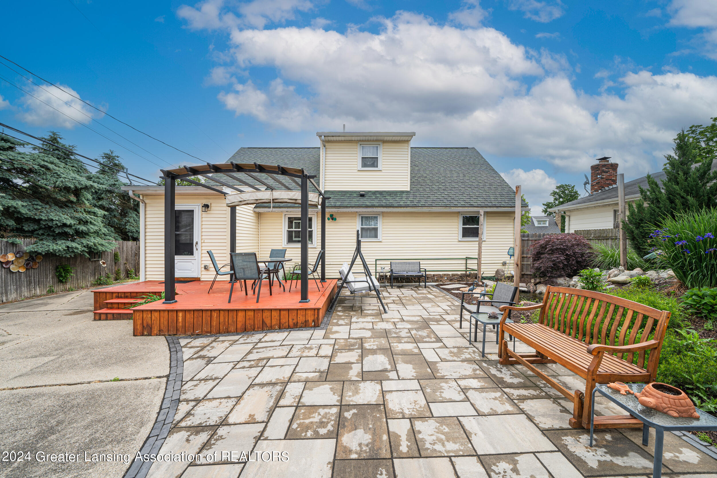2110 Pamela Place