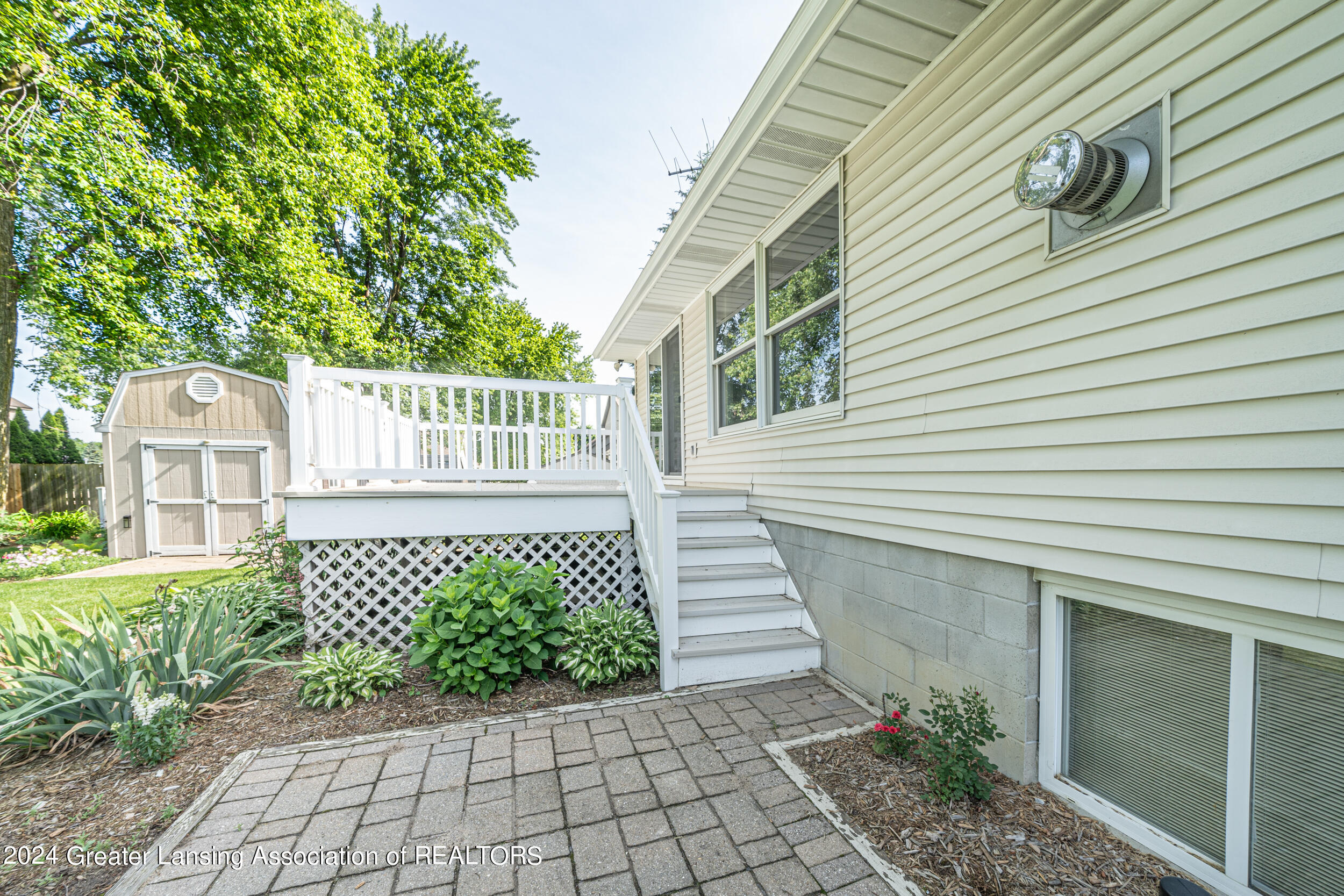 2637 Hydra Drive