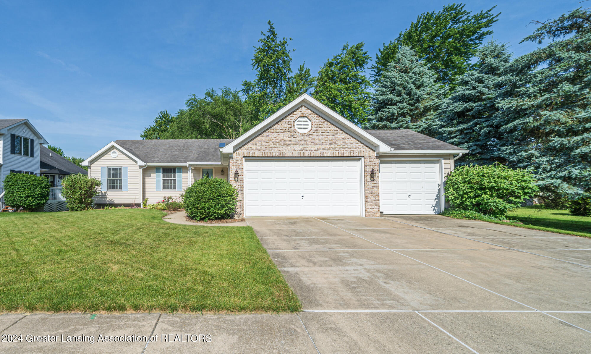2637 Hydra Drive