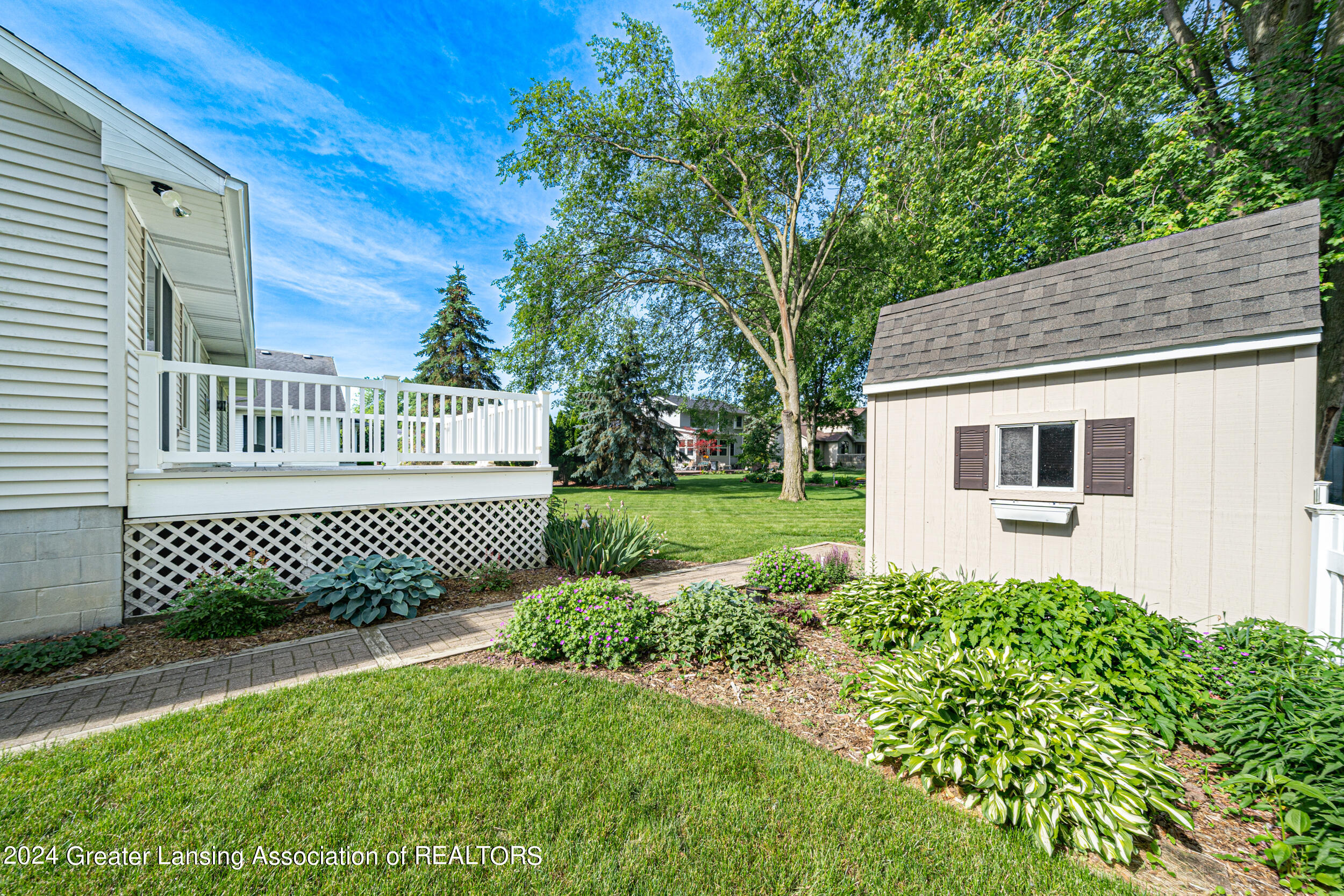 2637 Hydra Drive