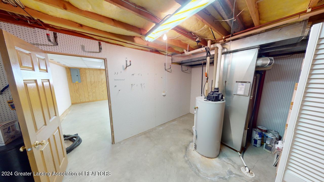 2637 Hydra Drive