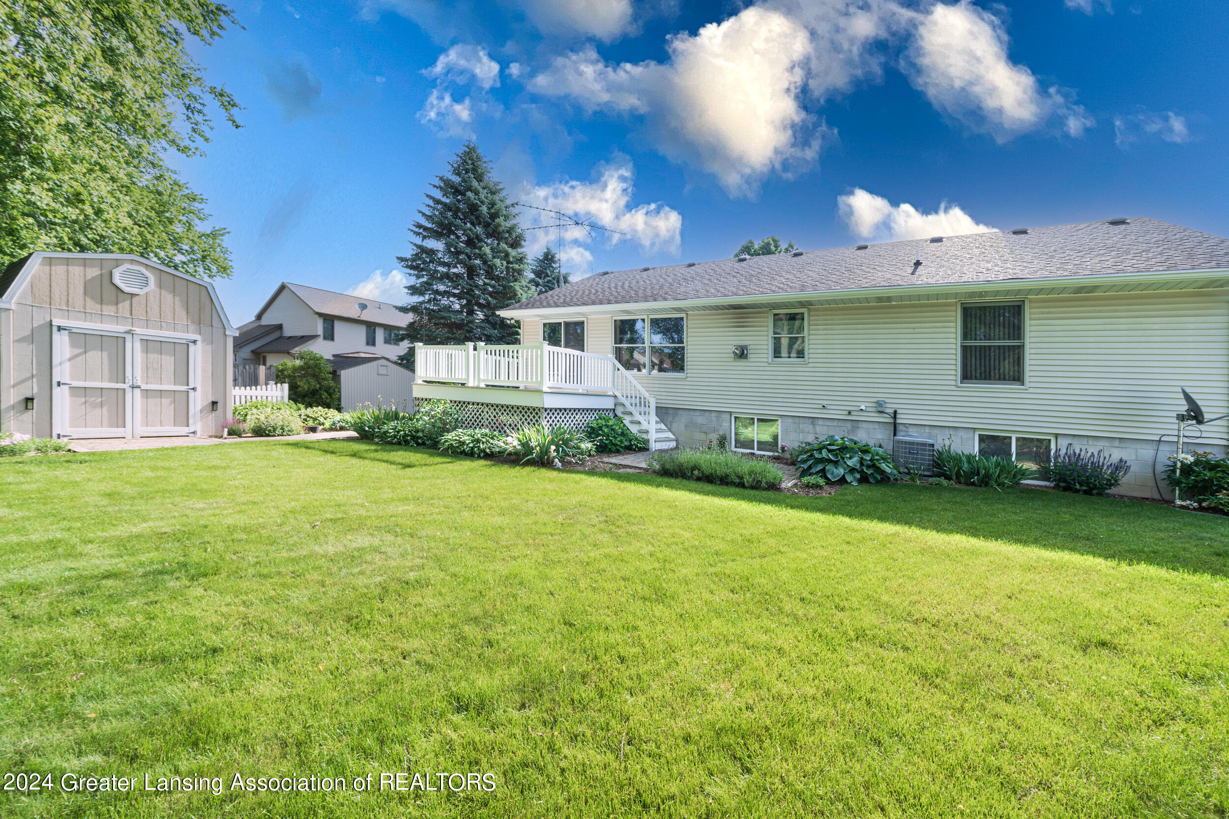 2637 Hydra Drive