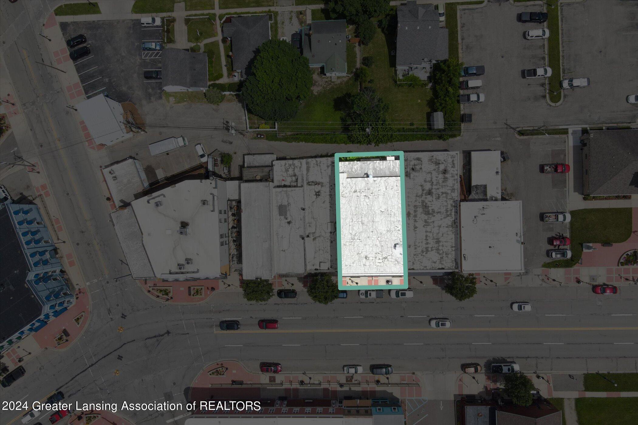 141 E Grand River Avenue