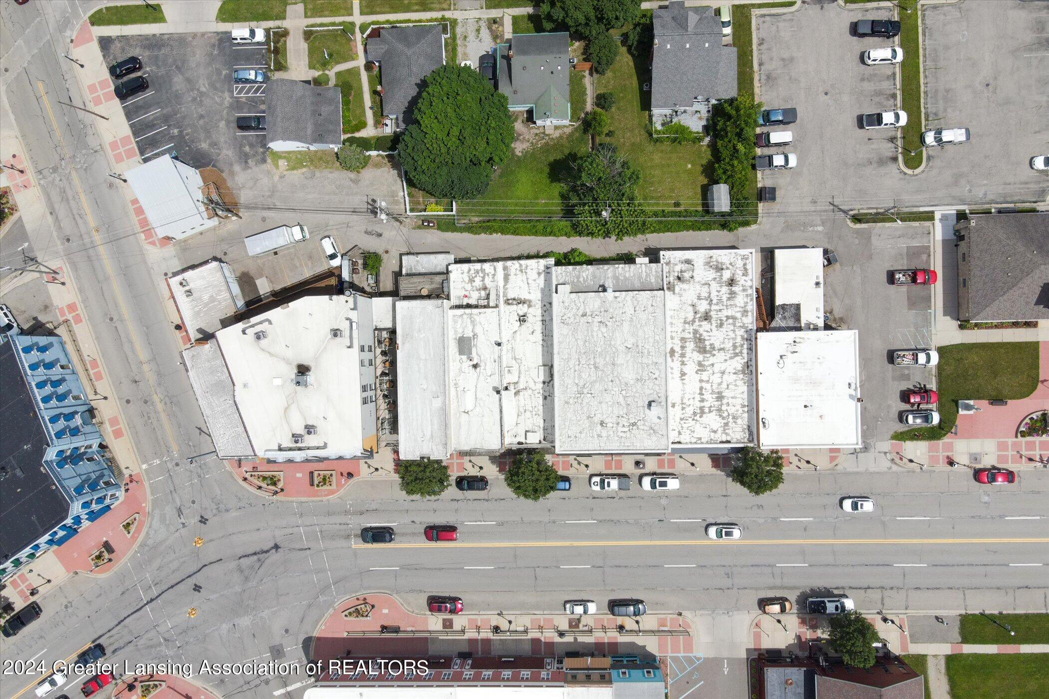 141 E Grand River Avenue