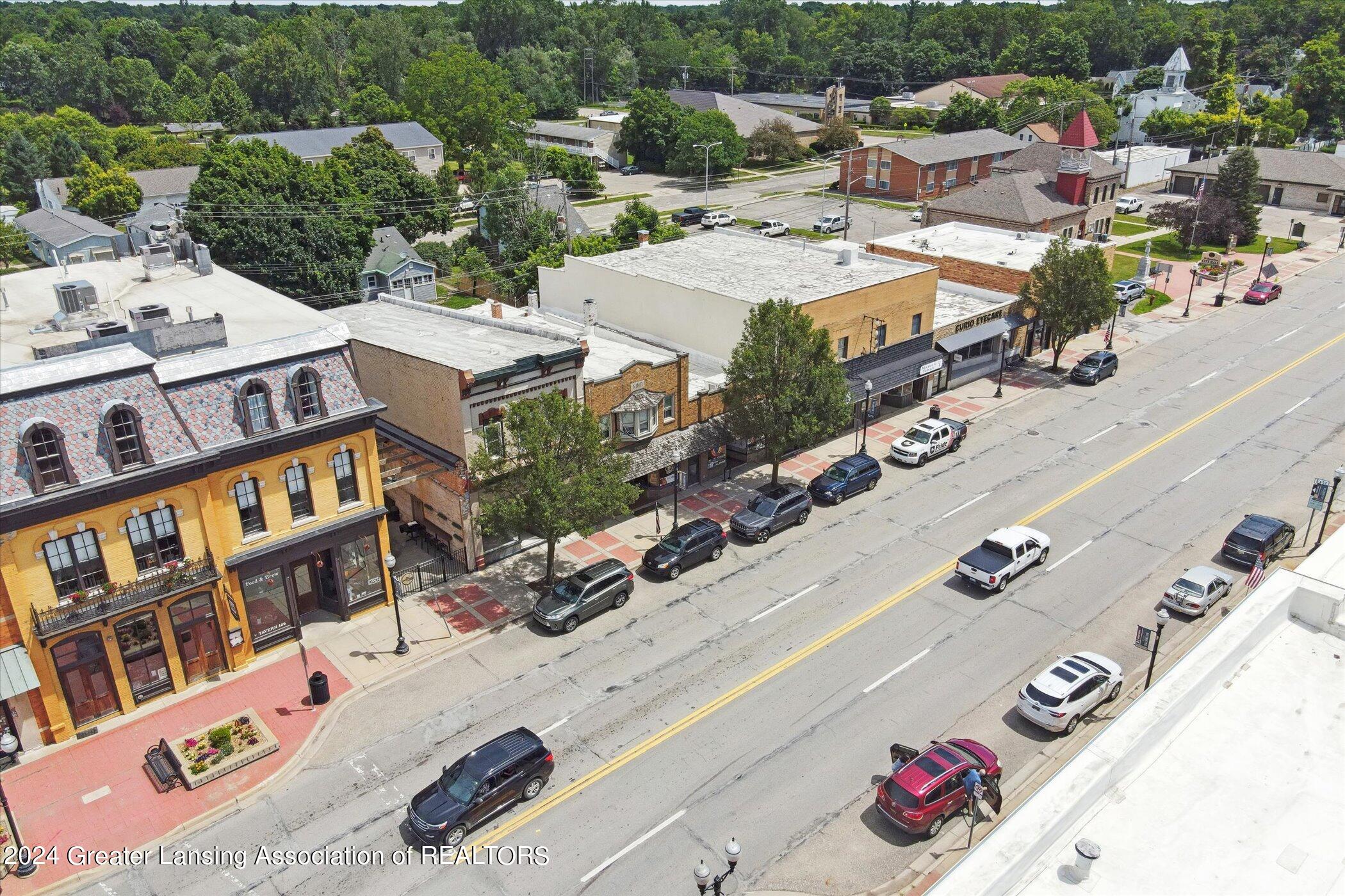 141 E Grand River Avenue