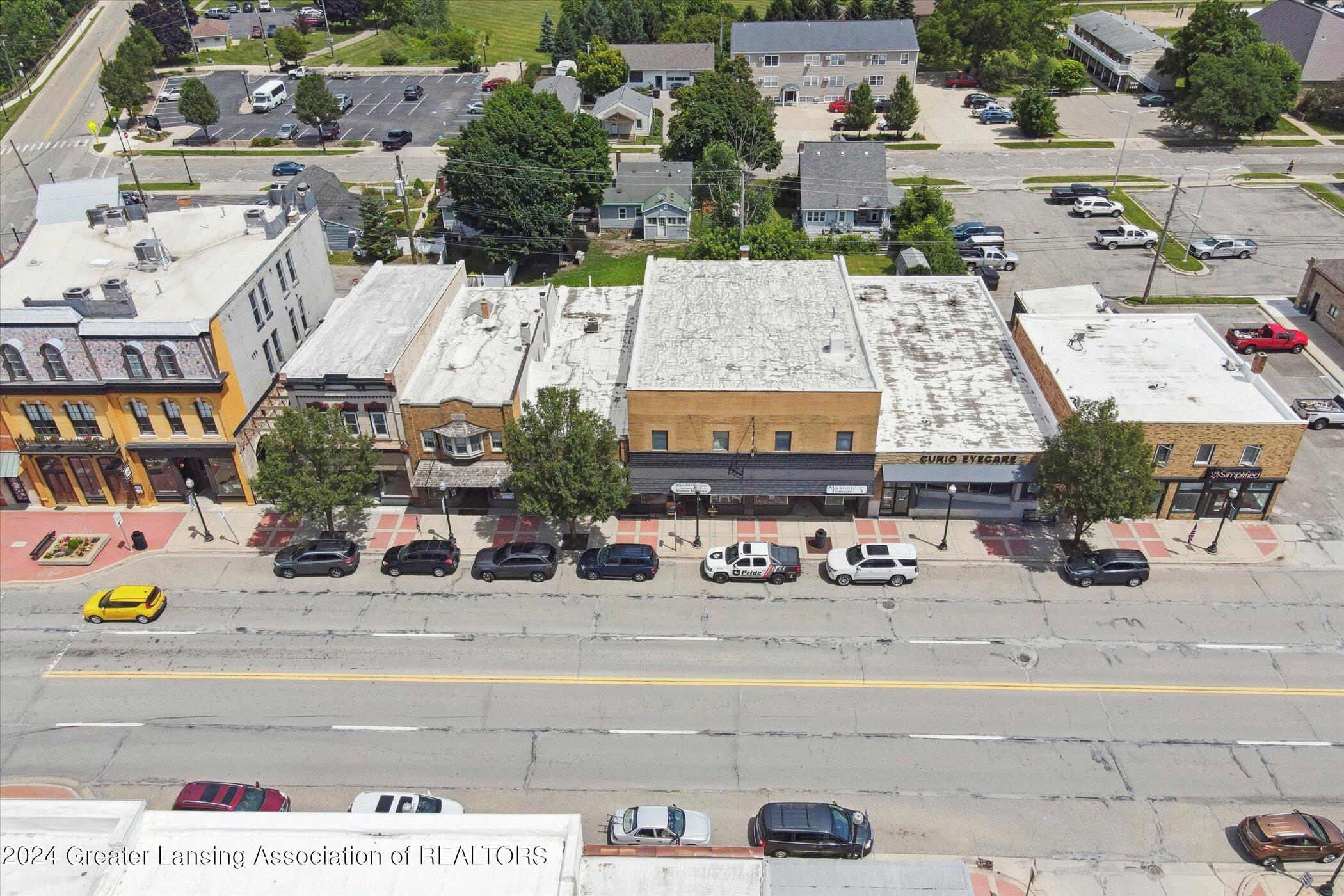 141 E Grand River Avenue
