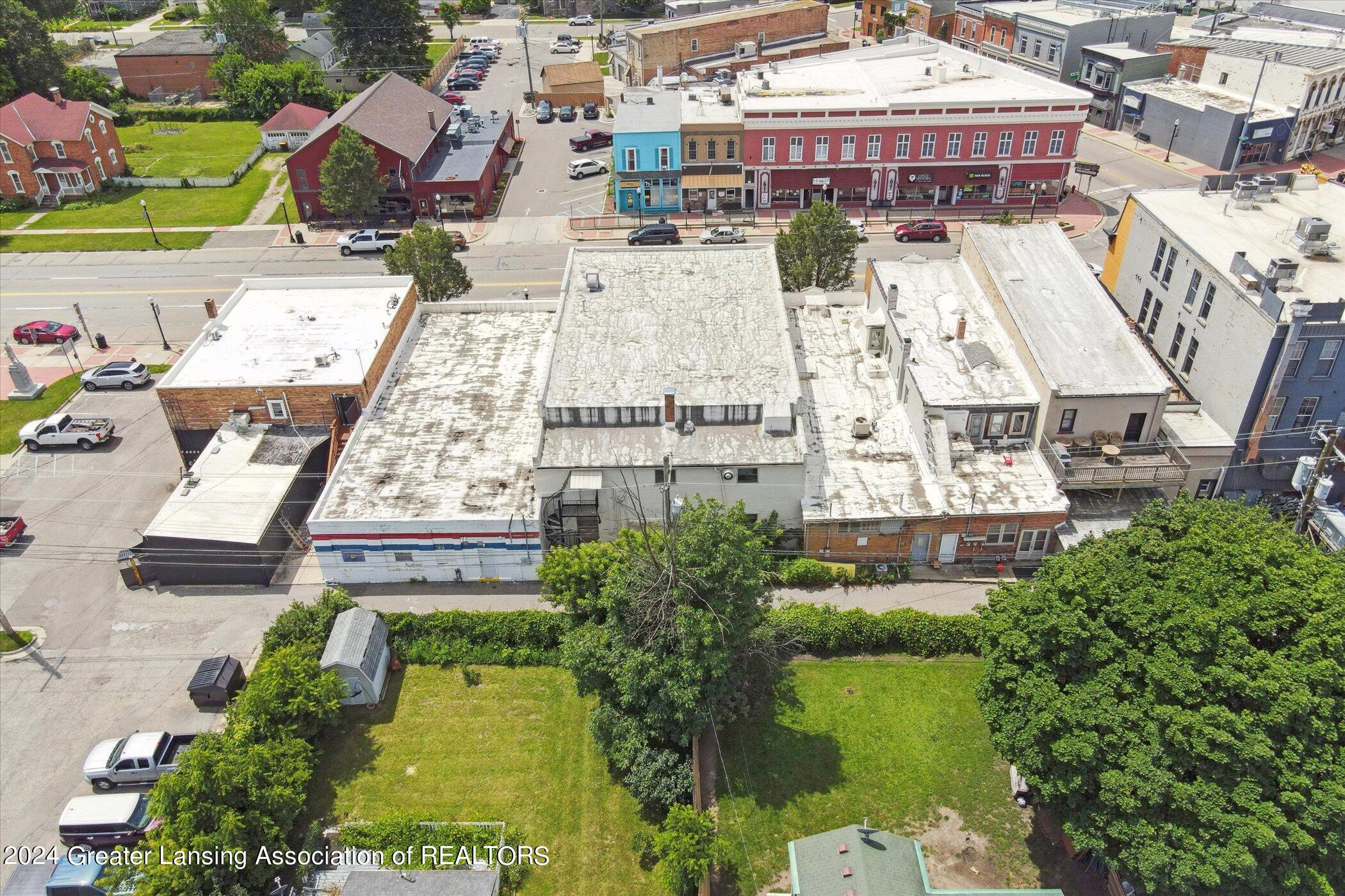 141 E Grand River Avenue