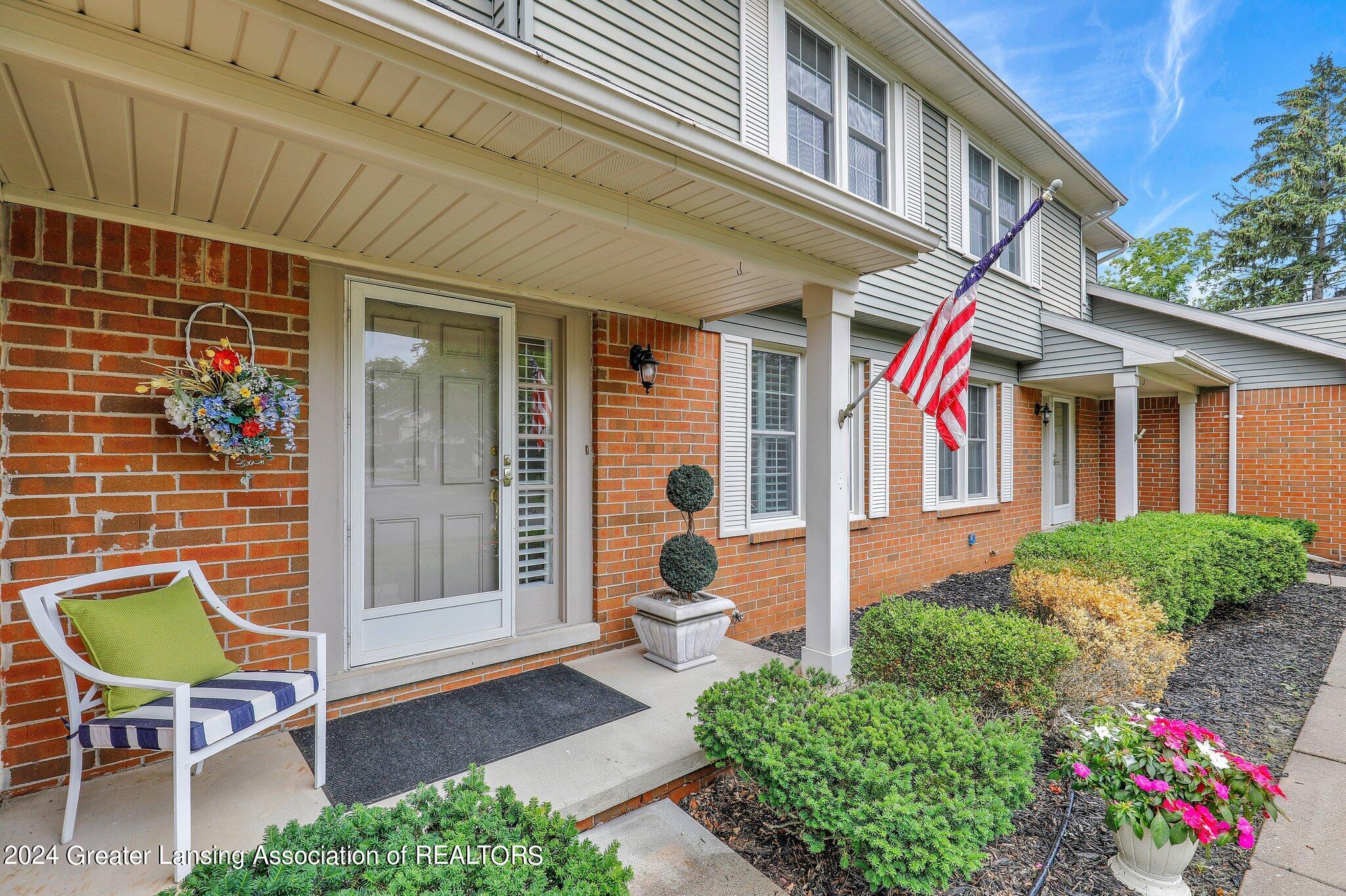 1241 Glenmeadow Lane