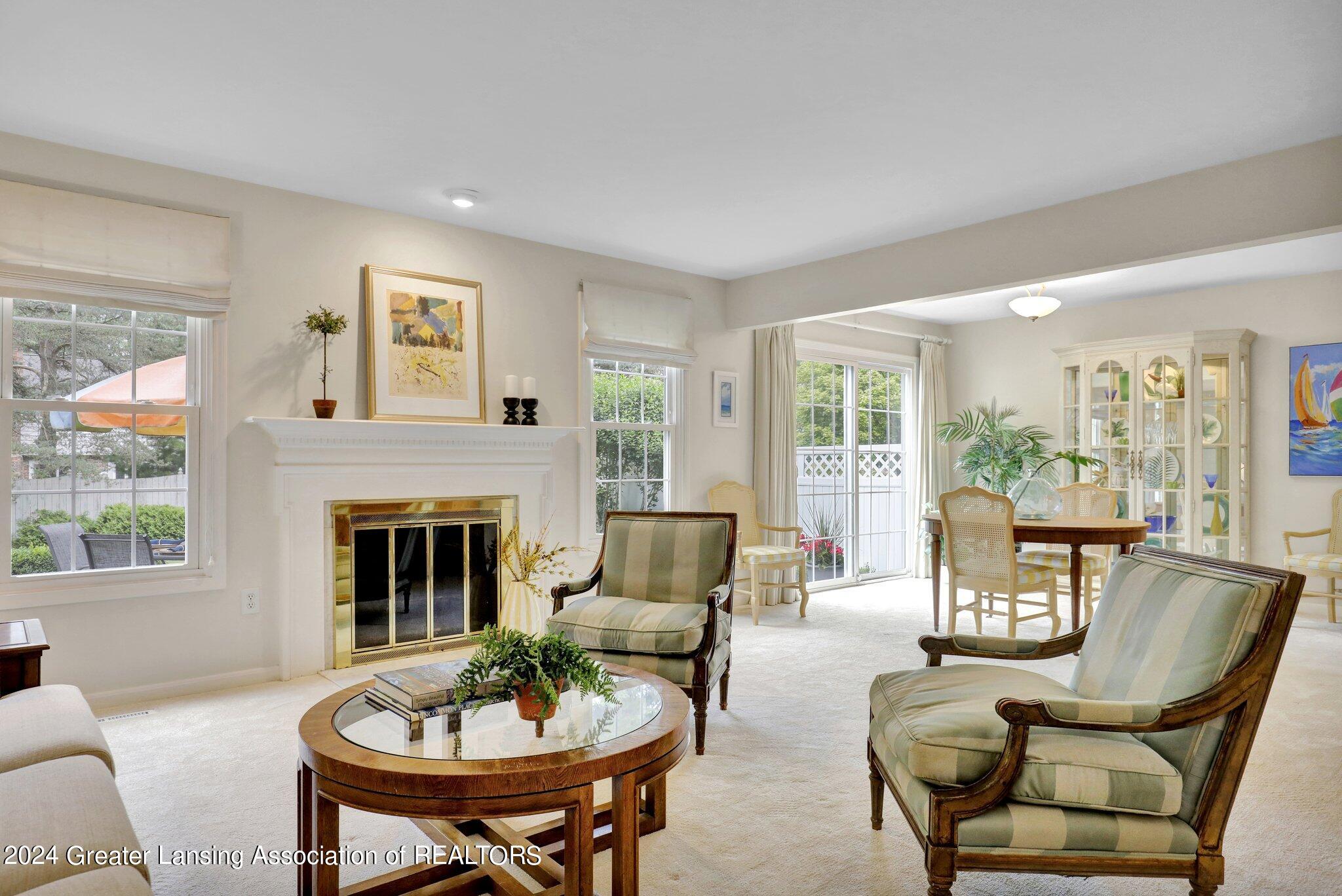 1241 Glenmeadow Lane