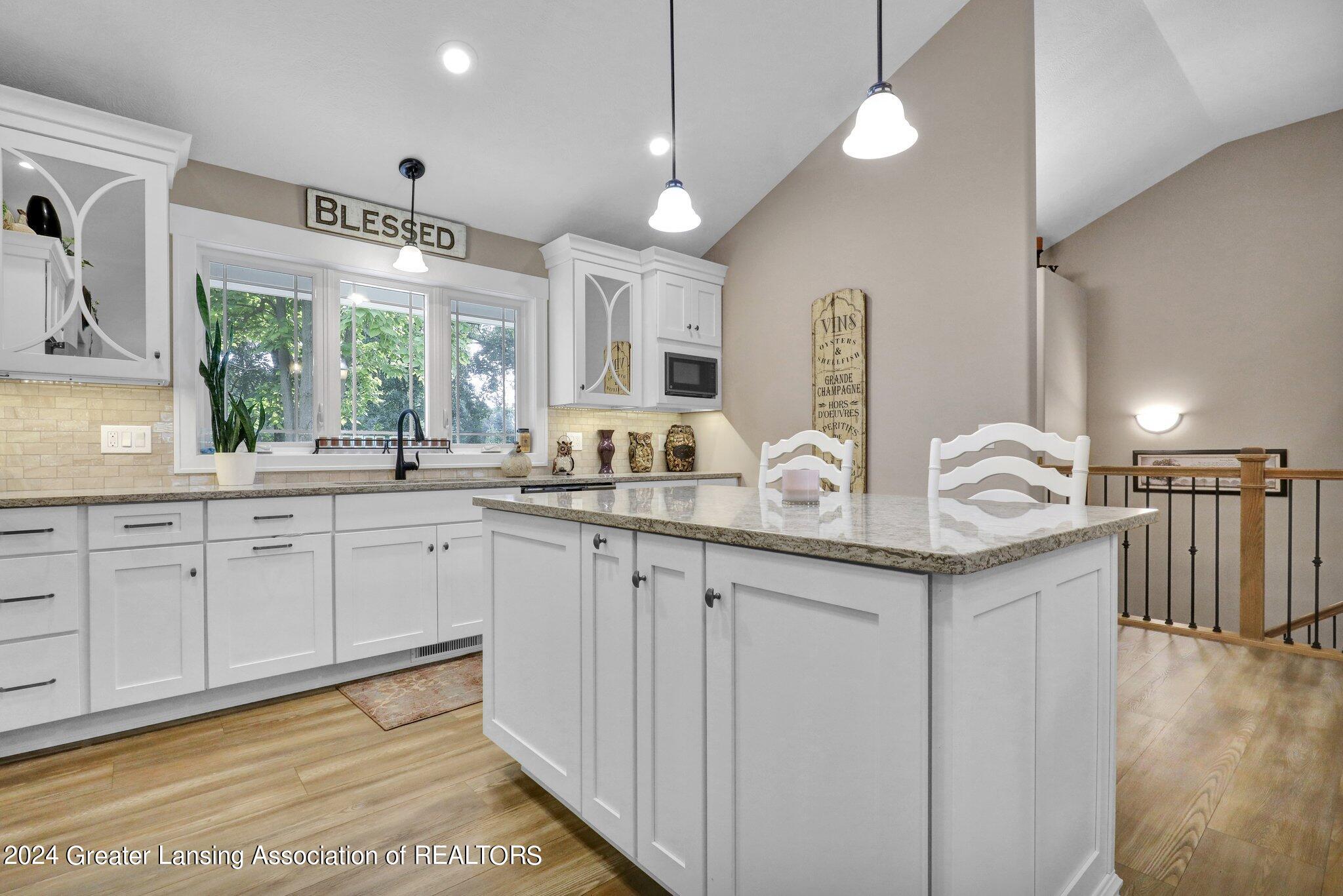 6235 E Round Lake Road