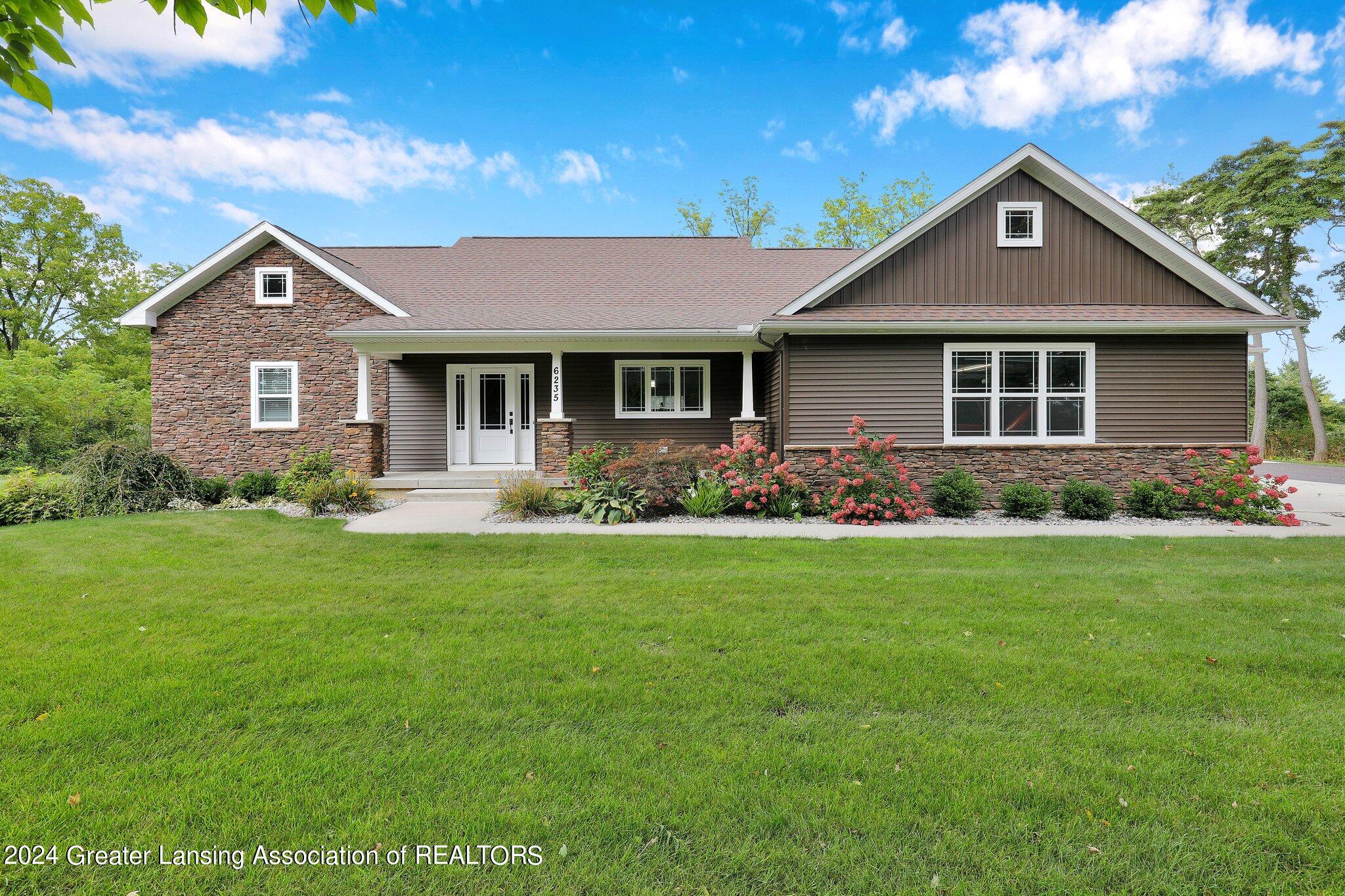 6235 E Round Lake Road