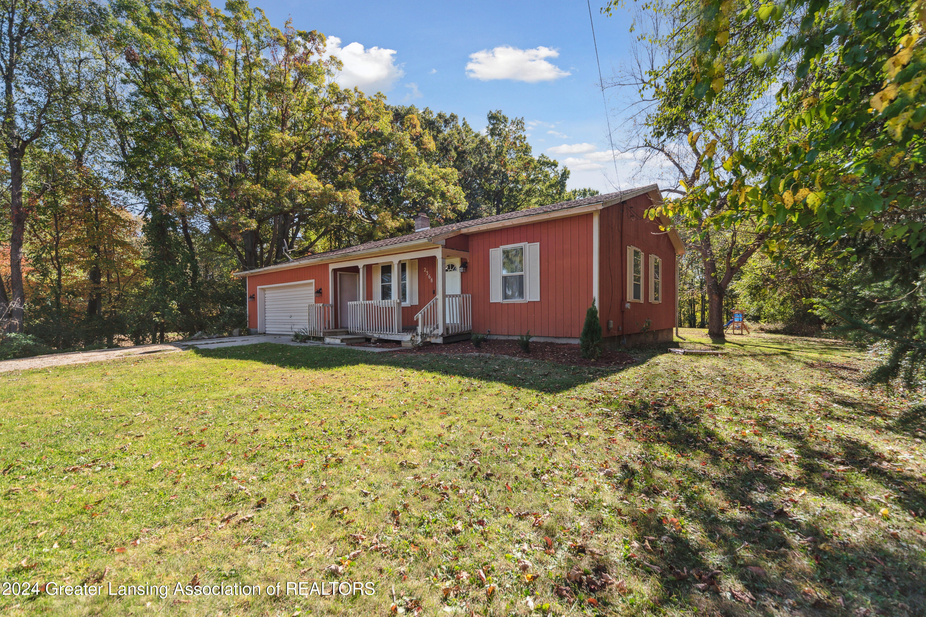 2368 Epley Road