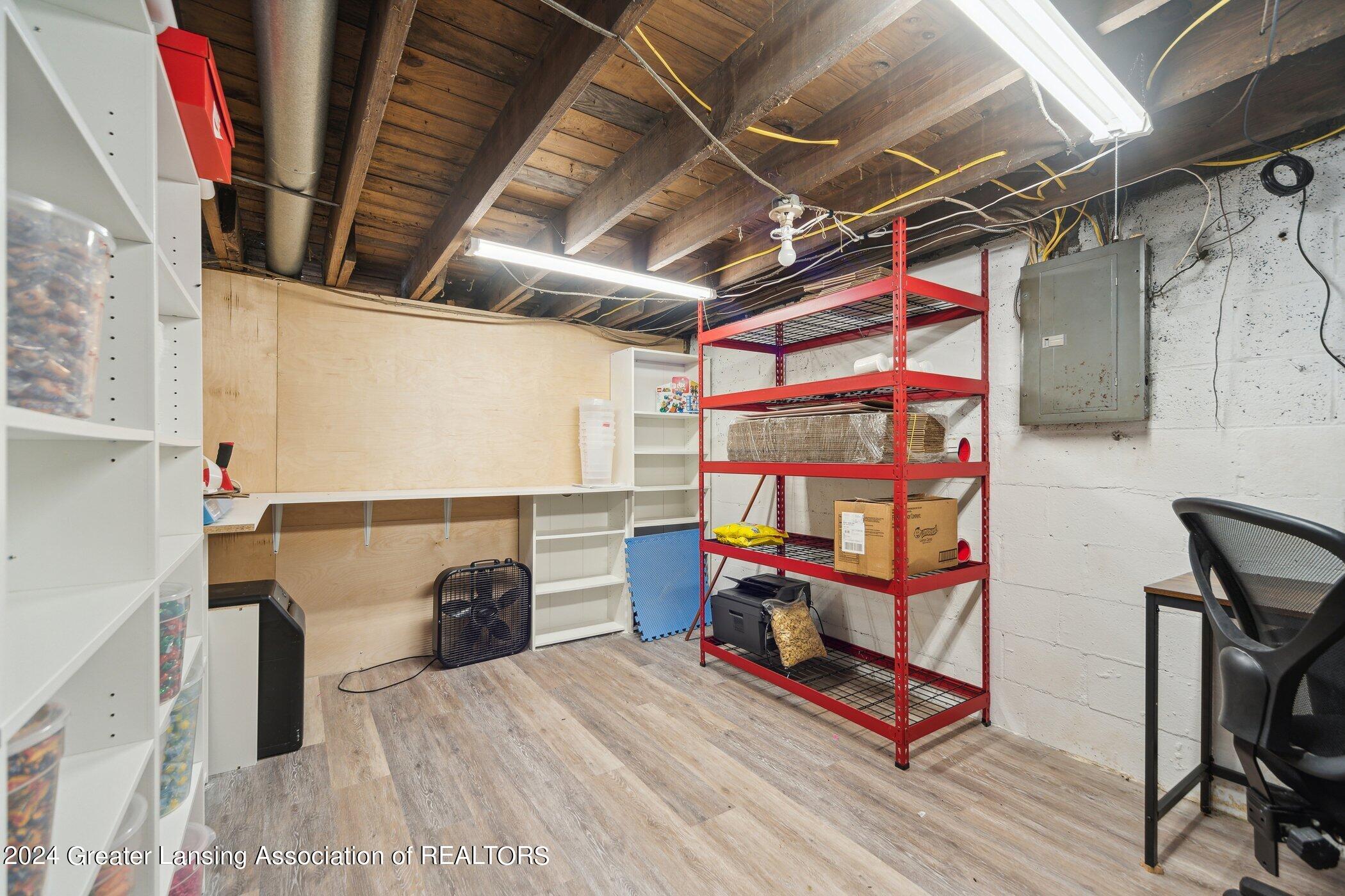 2368 Epley Road
