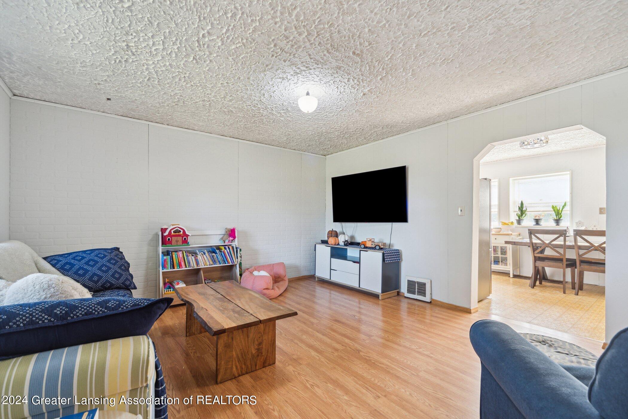 2368 Epley Road