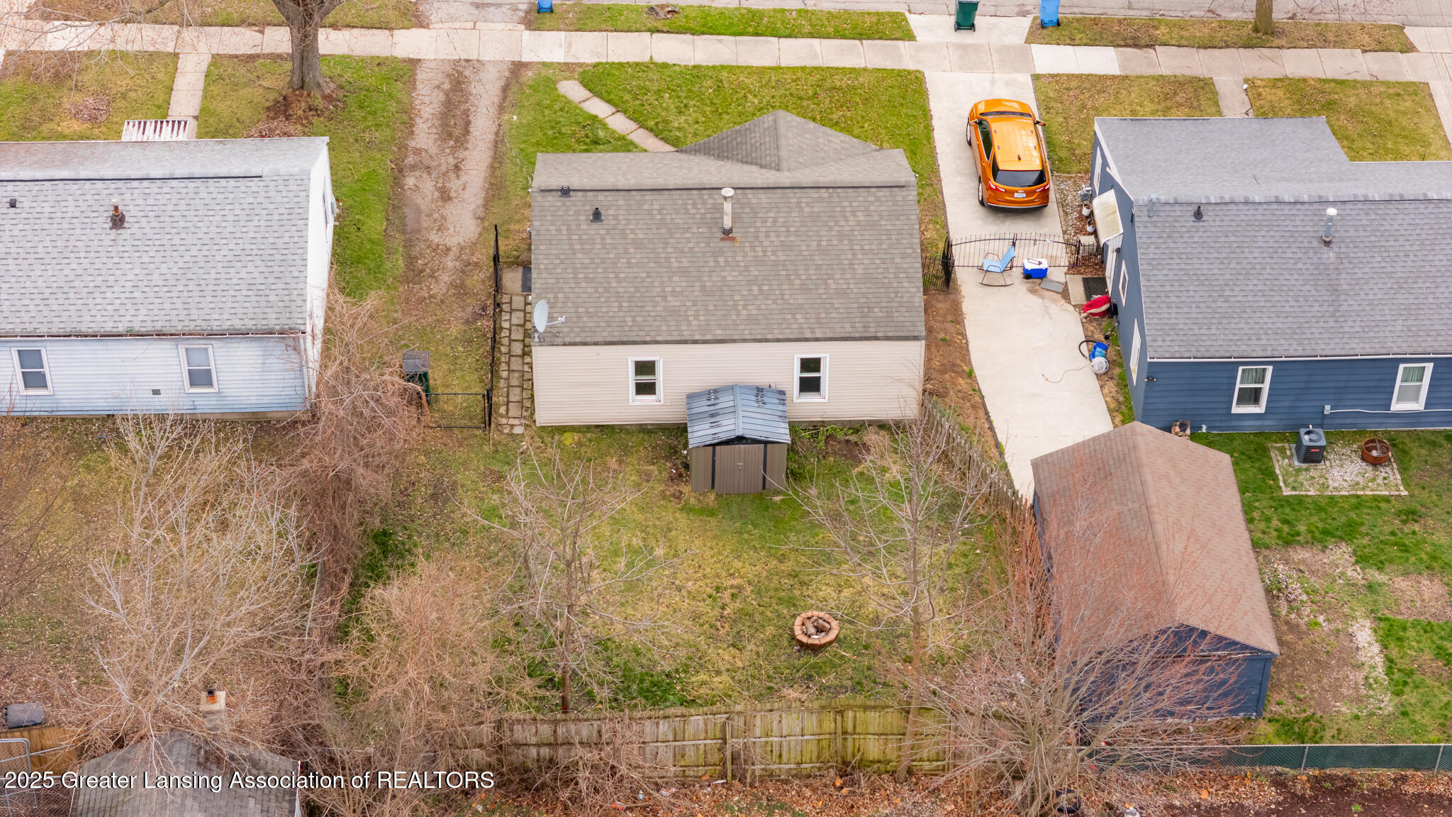 1617 Roselawn Avenue