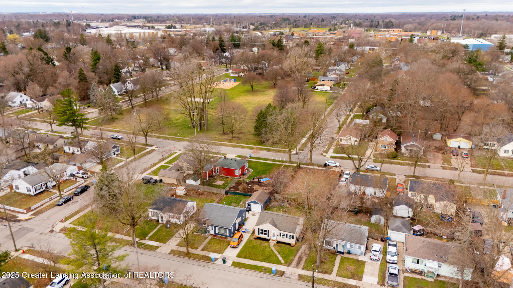 1617 Roselawn Avenue