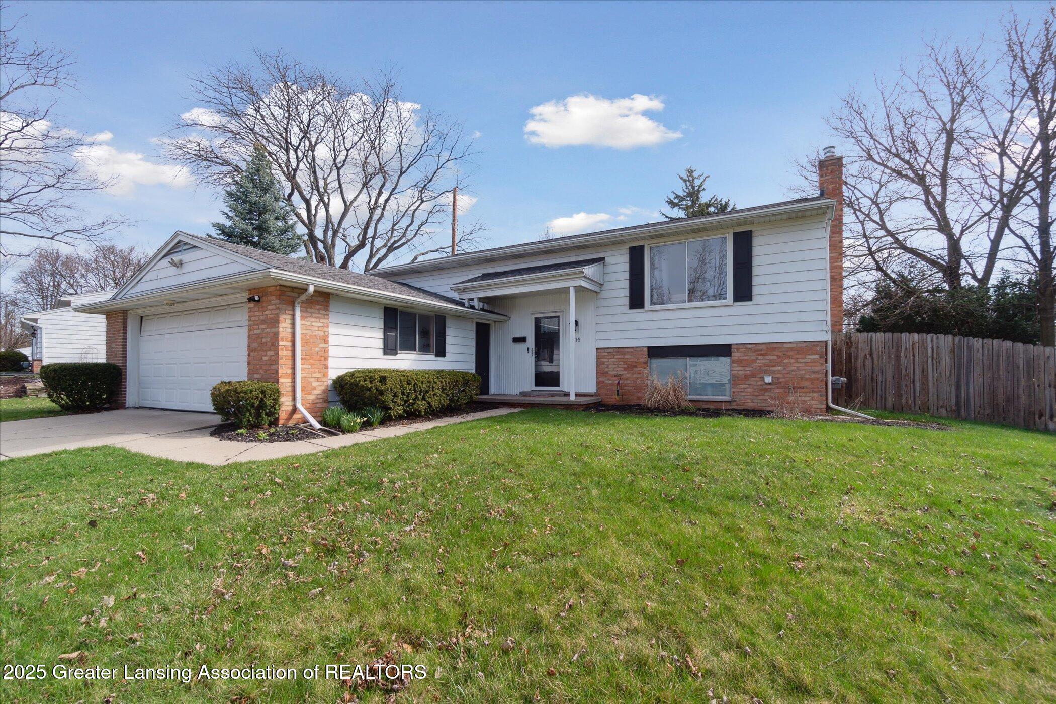 1814 Springfield Lane