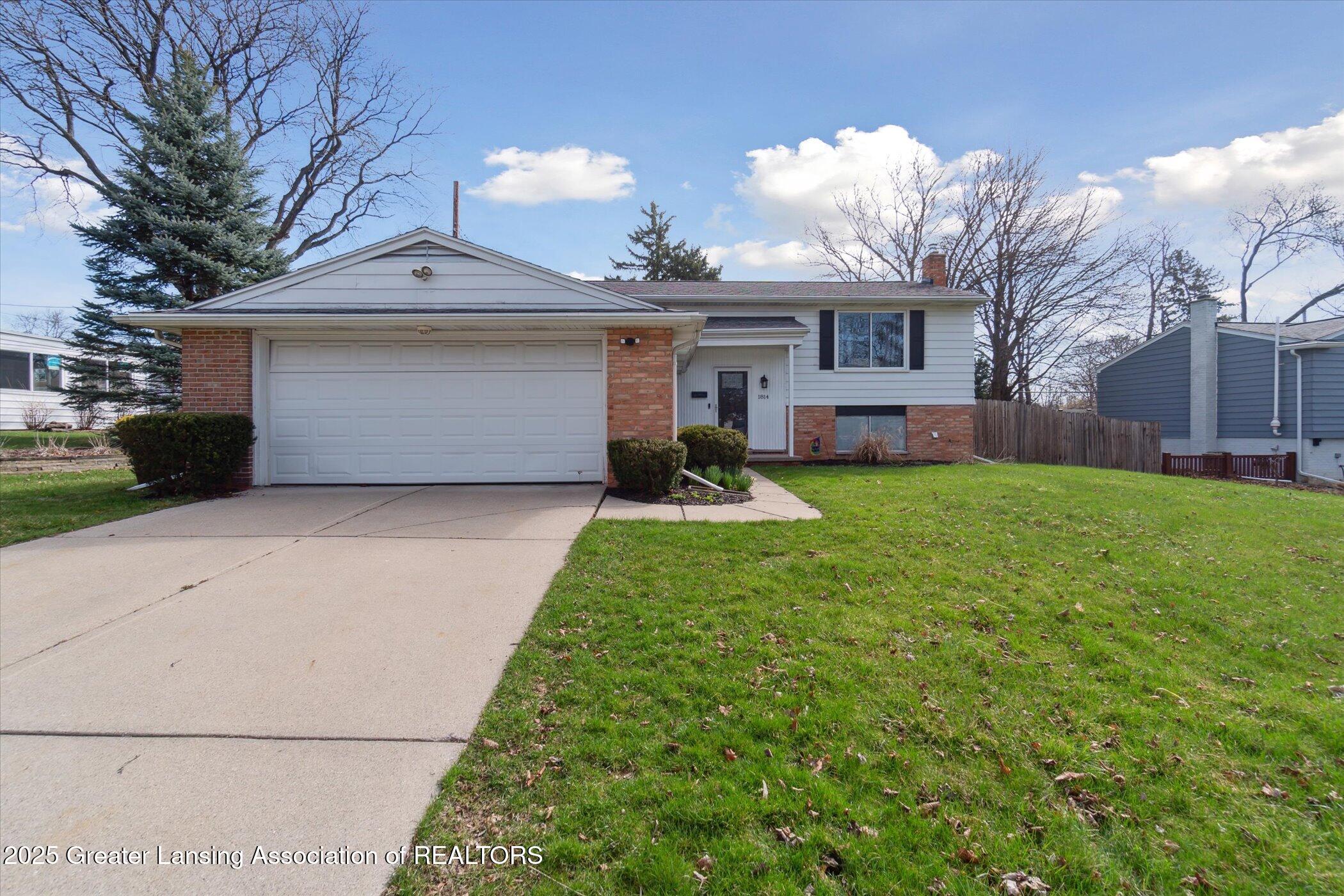 1814 Springfield Lane