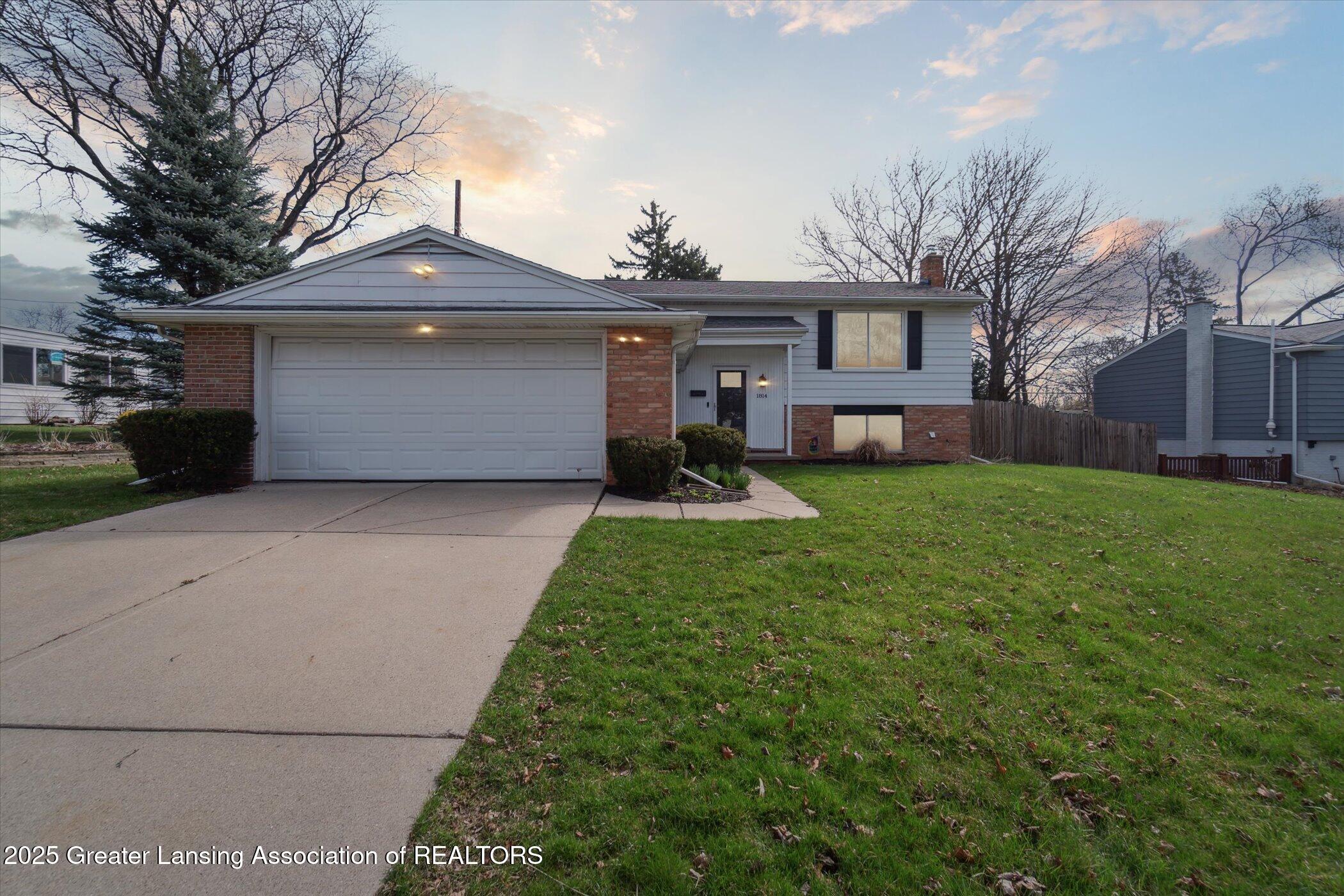 1814 Springfield Lane