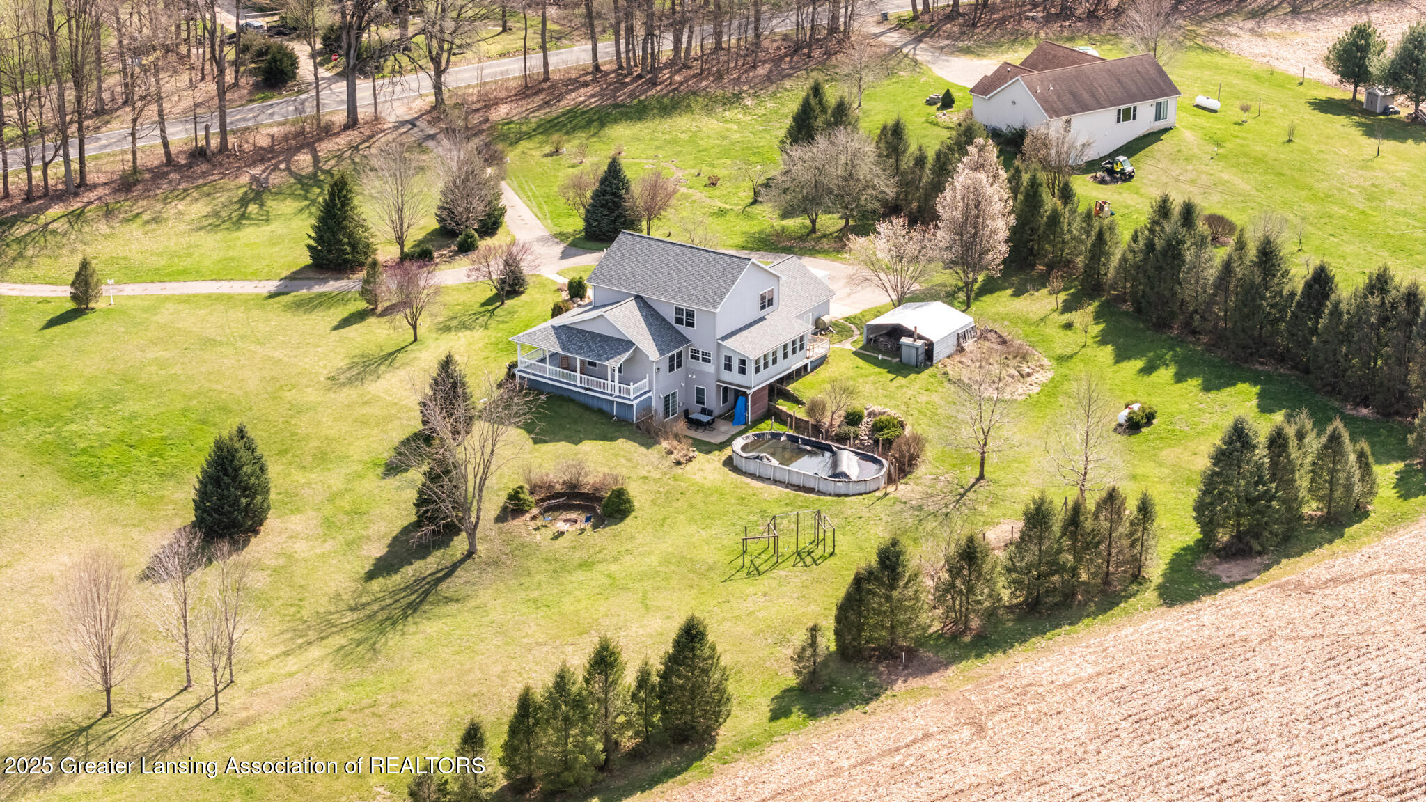 14310 Town Road
