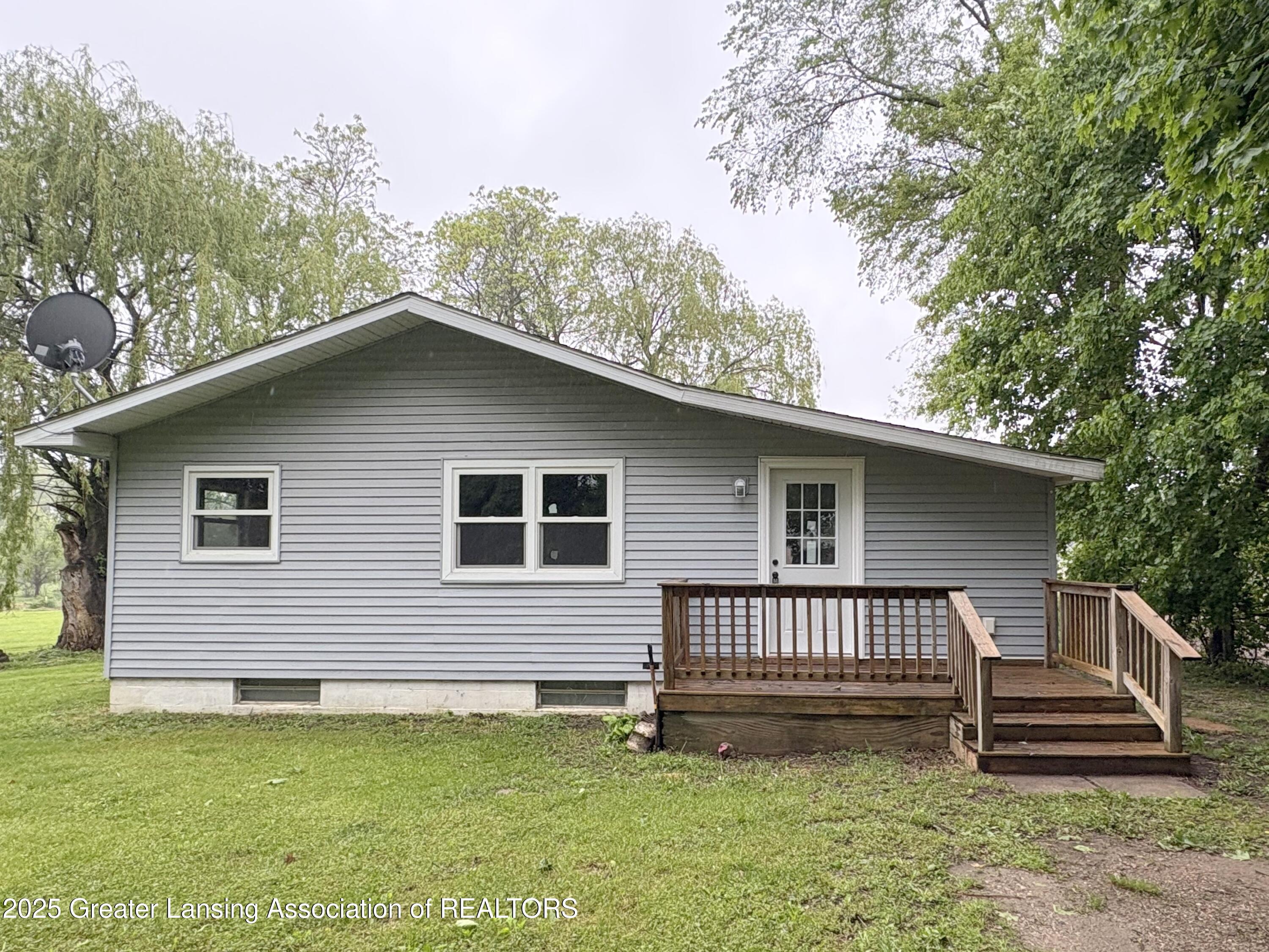 4684 Sherman Road