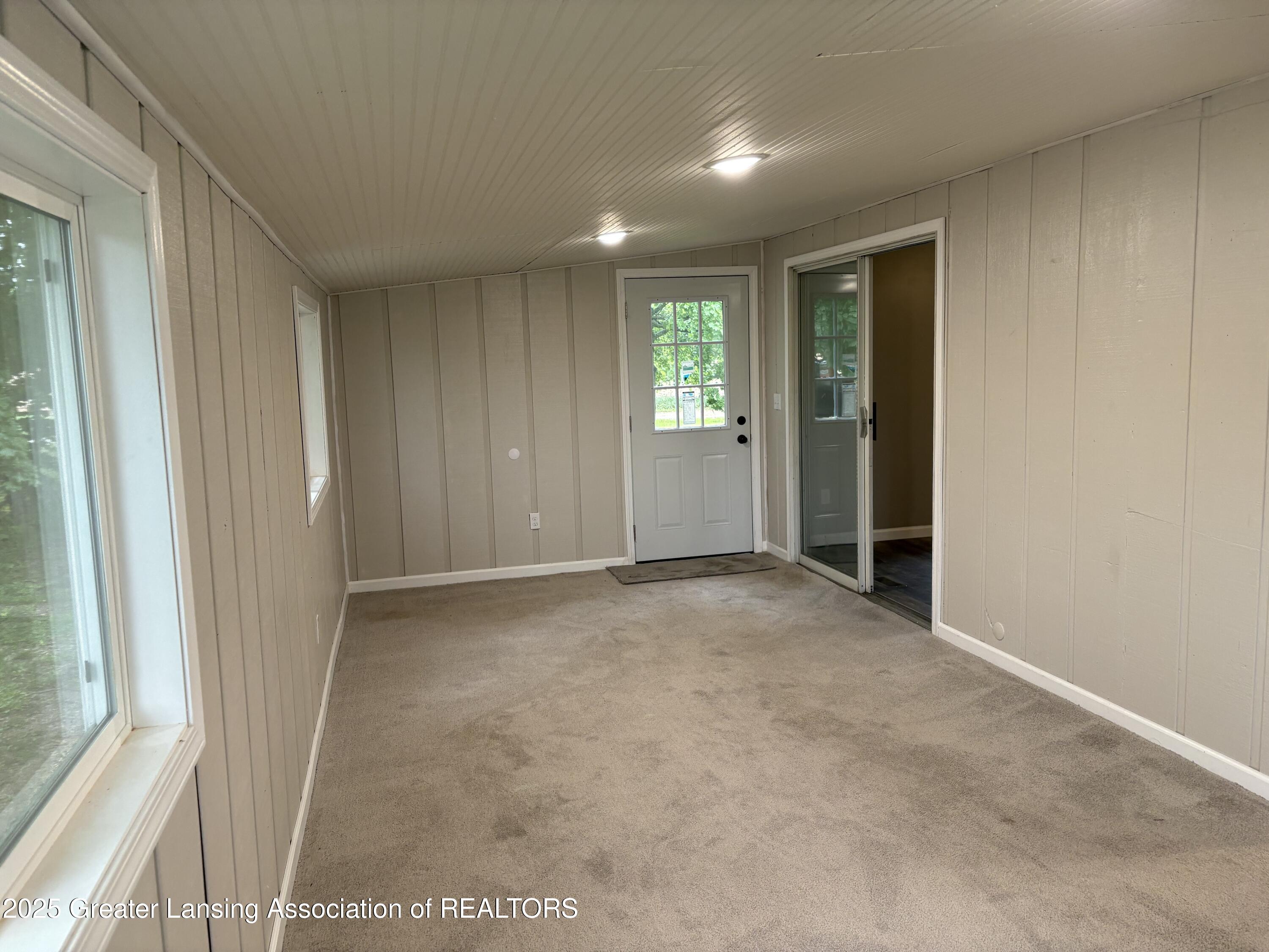 4684 Sherman Road