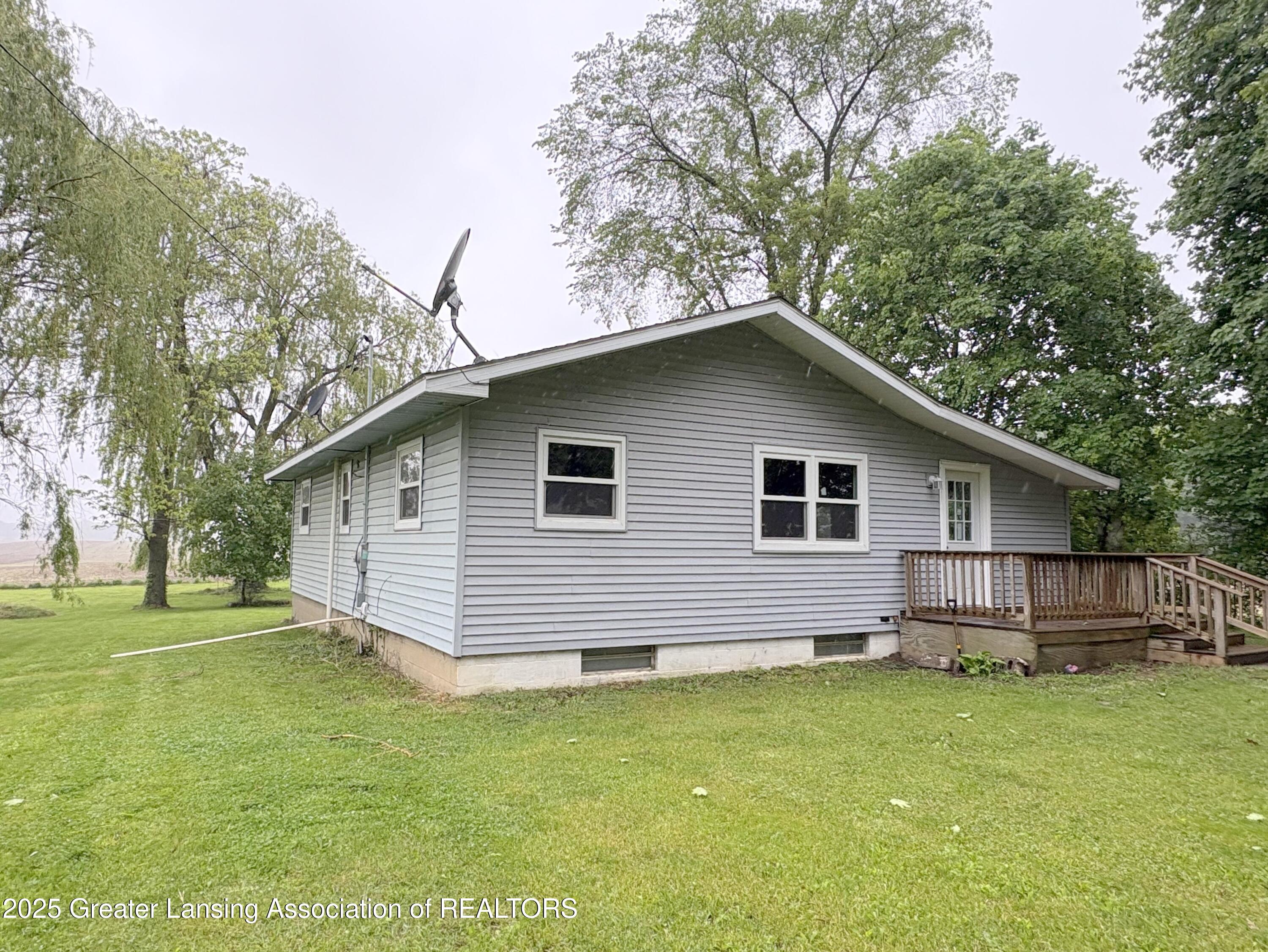 4684 Sherman Road
