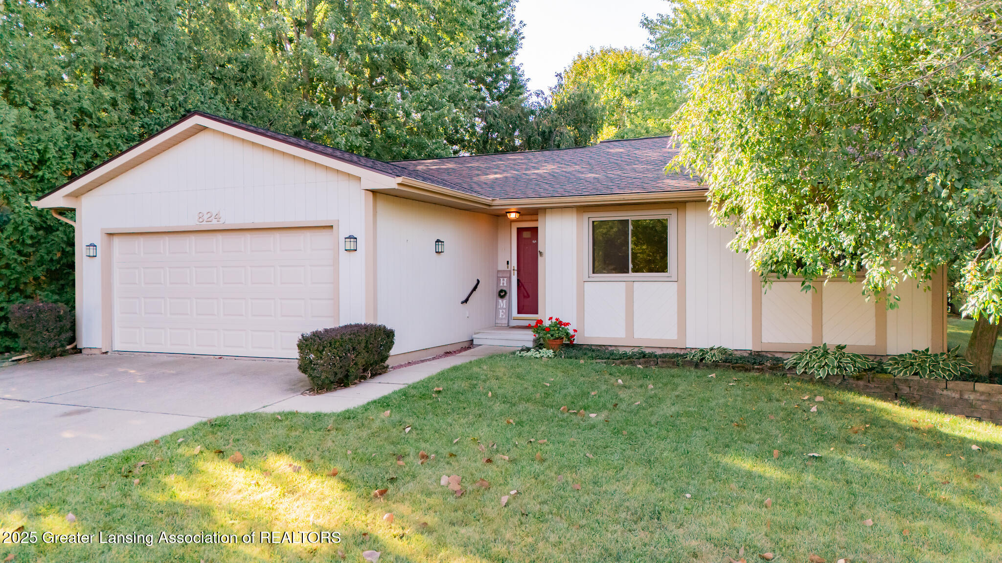 824 Eaton Drive